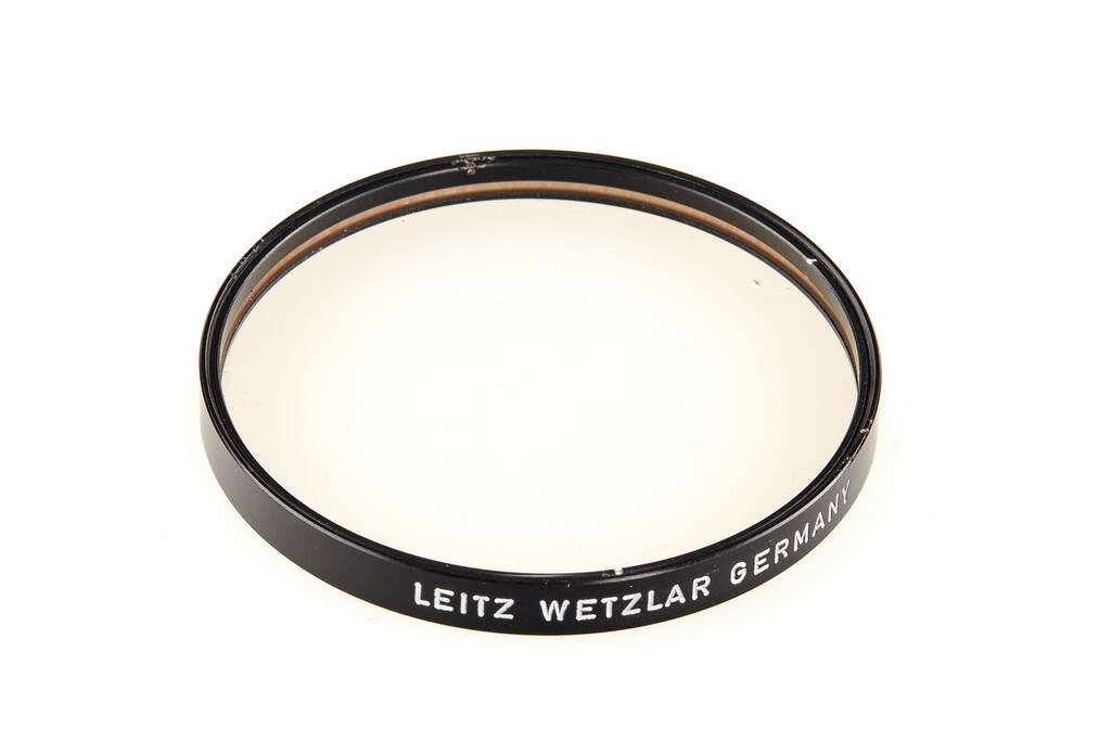 Leica Series VII UVa Filter
