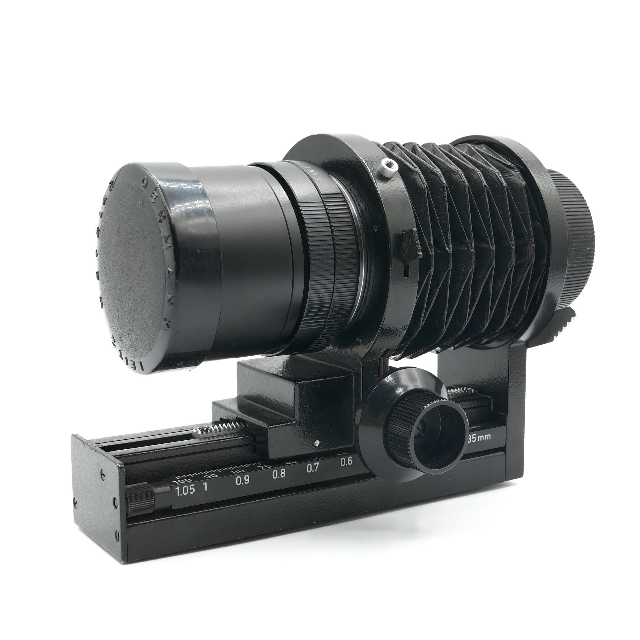 Leica Macro Elmar-R 100 単焦点マクロレンズ レンズ(単焦点