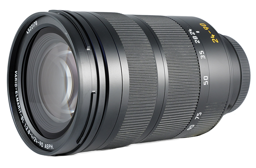 Leica VARIO-ELMARIT-SL 2.8-4/24-90 ASPH. 11176
