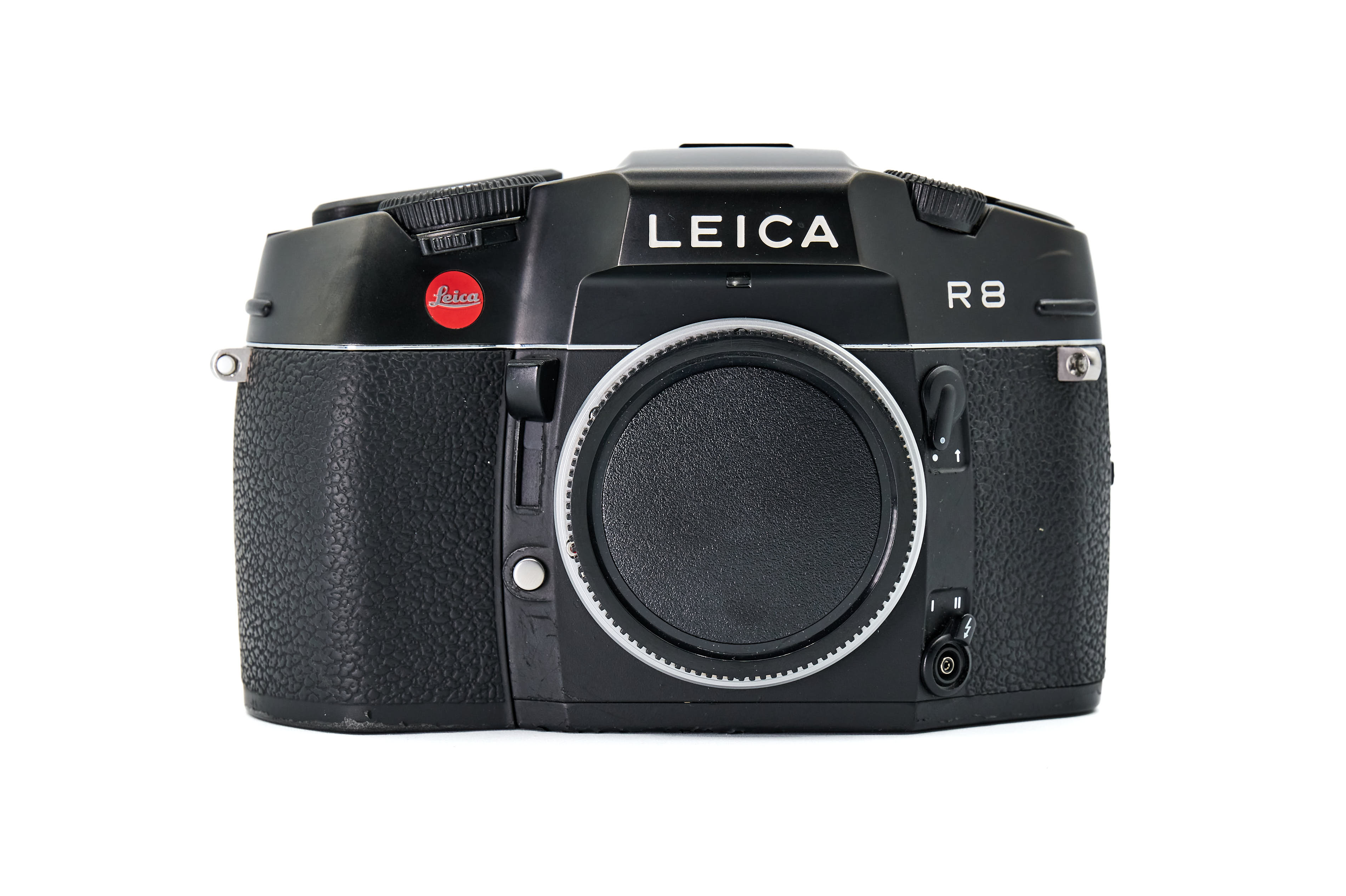 Leica R8 10081