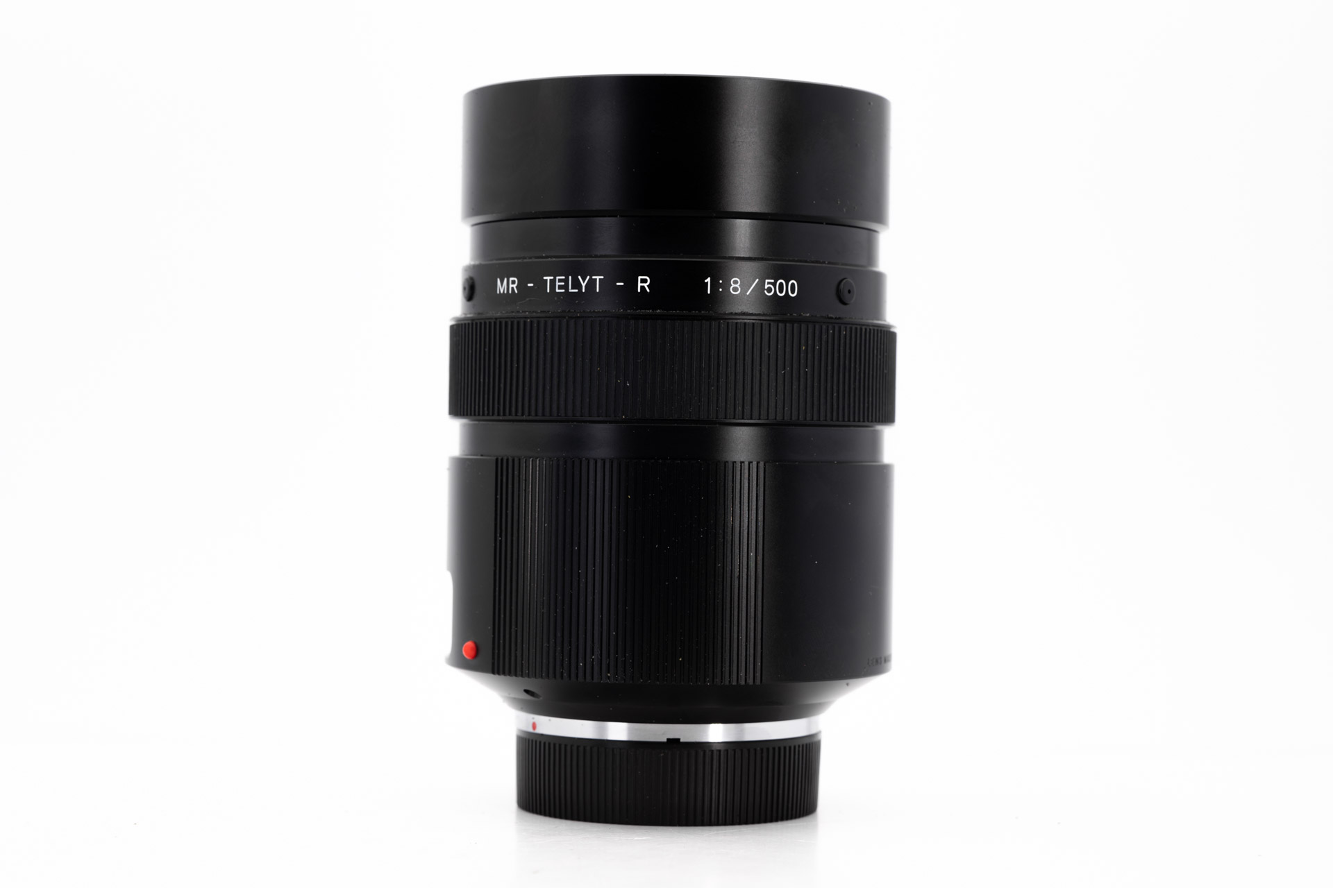 LEICA MR-TELYT-R 8/500mm Spiegeltele