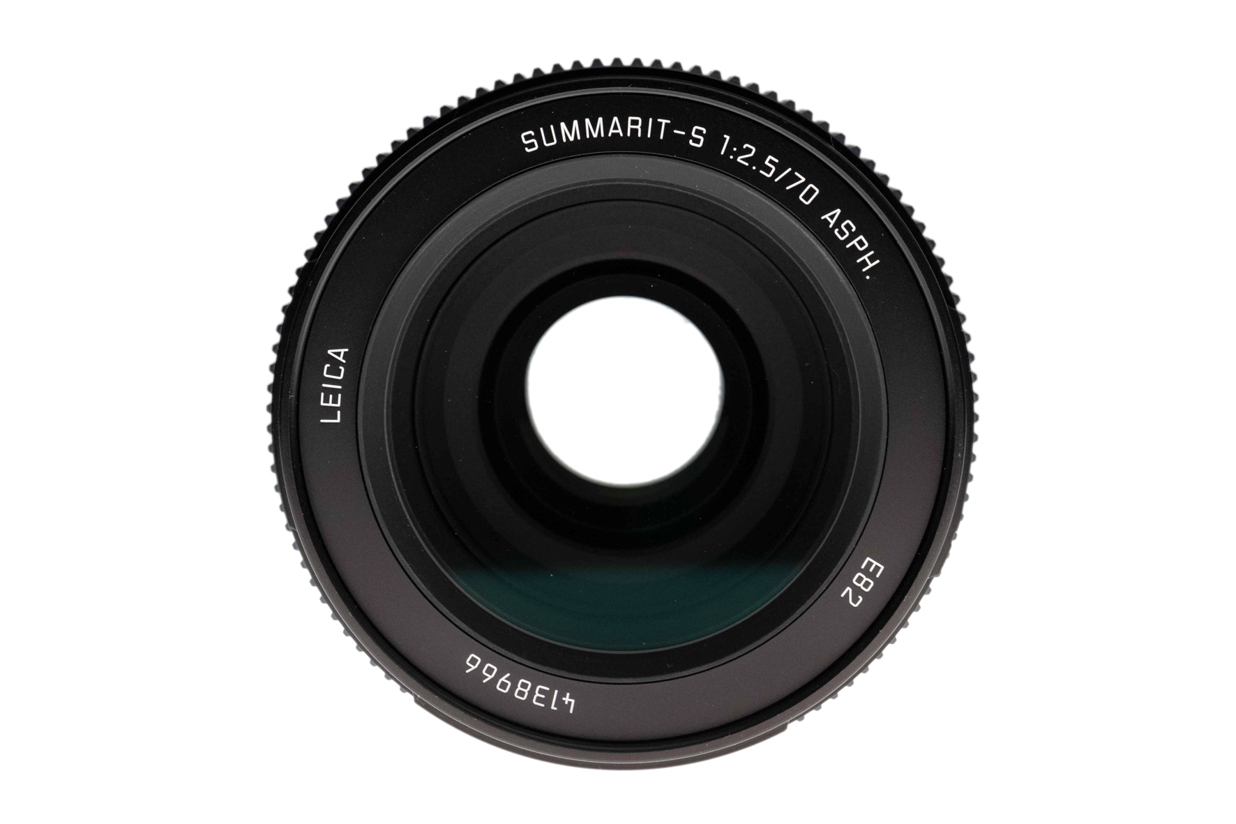 Leica Summarit-S 1:2,5/70mm ASPH.