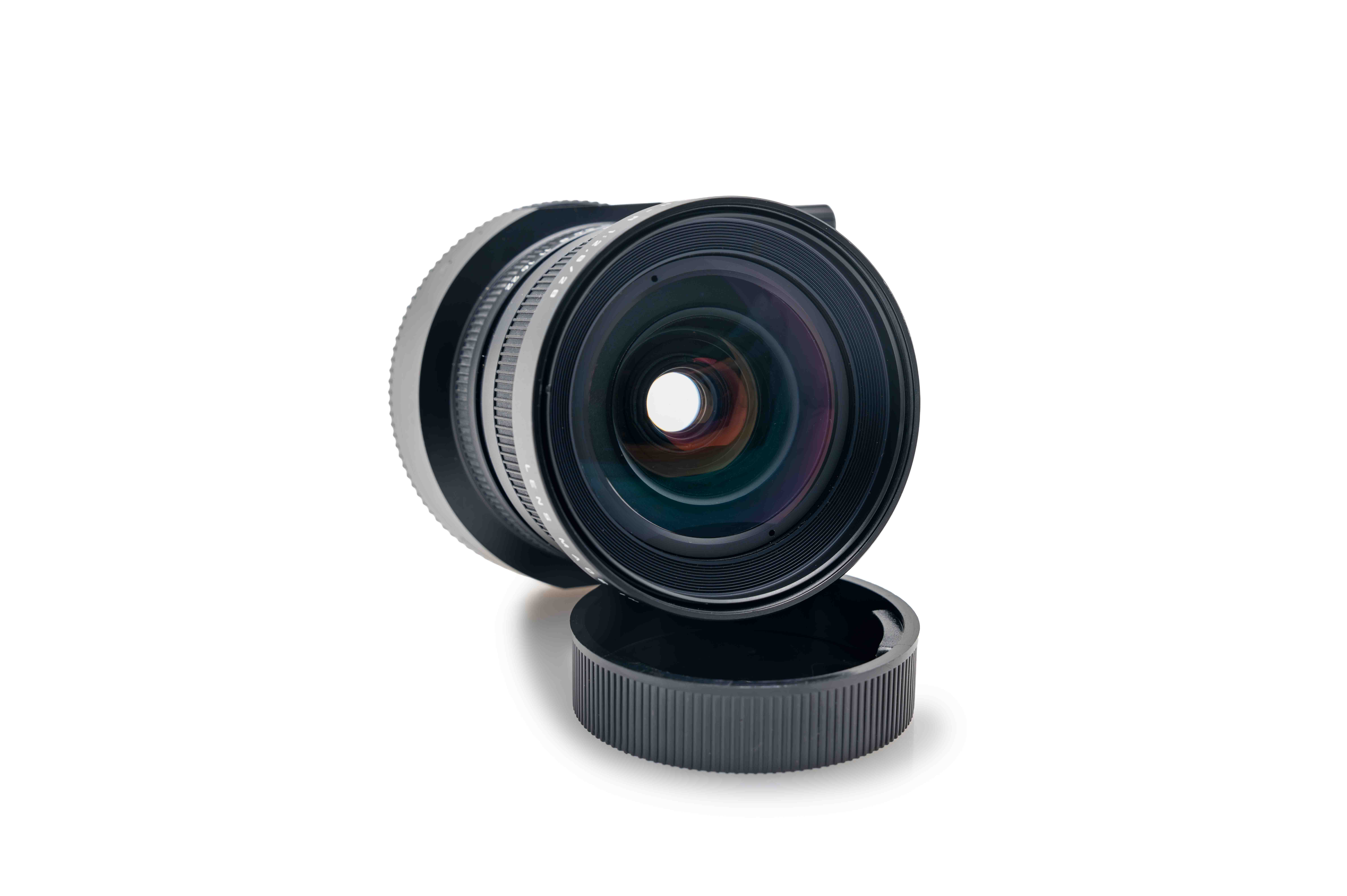 Leica PC-SUPER-ANGULON-R 2,8/28 mm - 11812