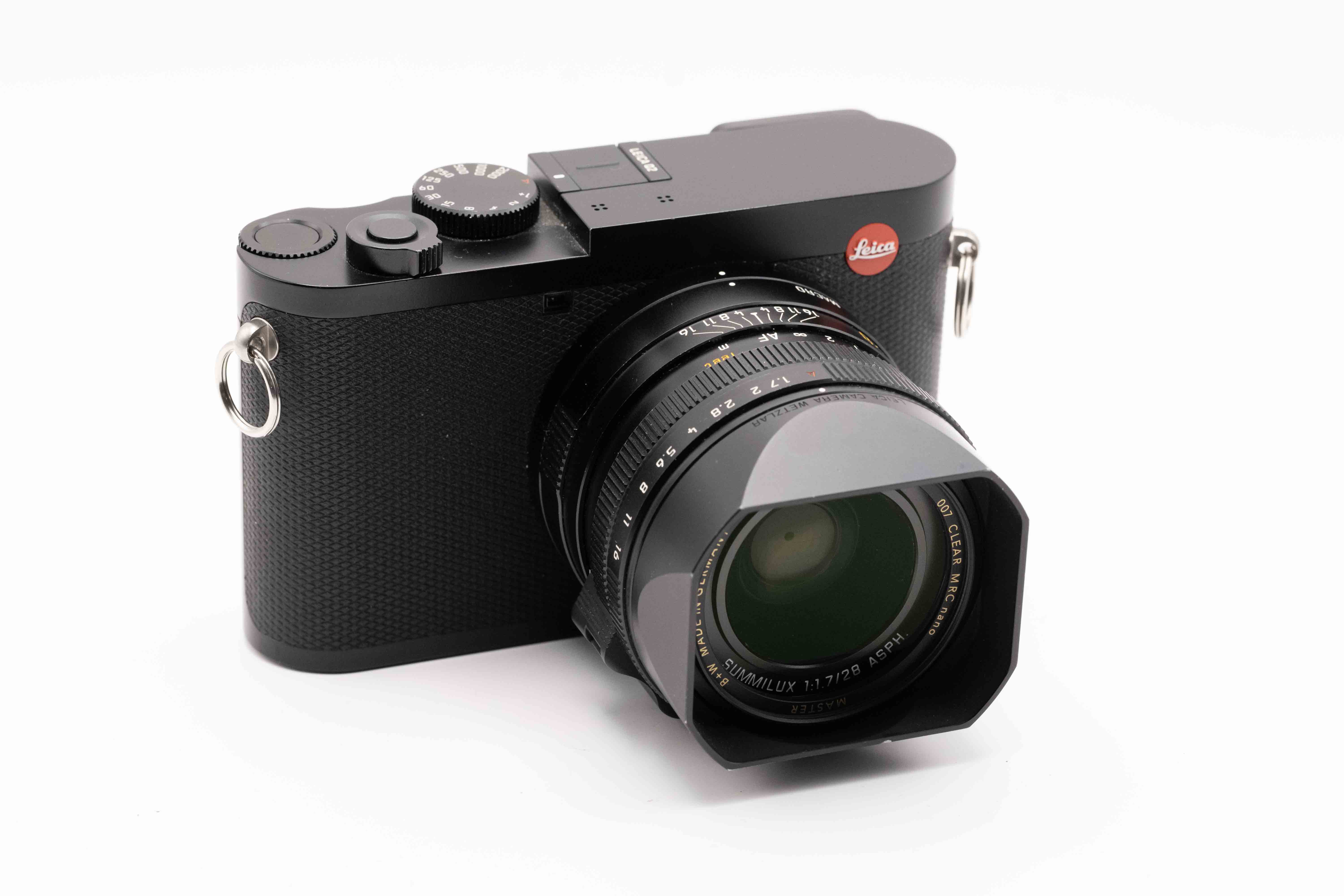 Q2, schwarz, Version E,U,JP