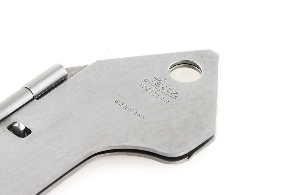 Leica ABLON/14126 chrome