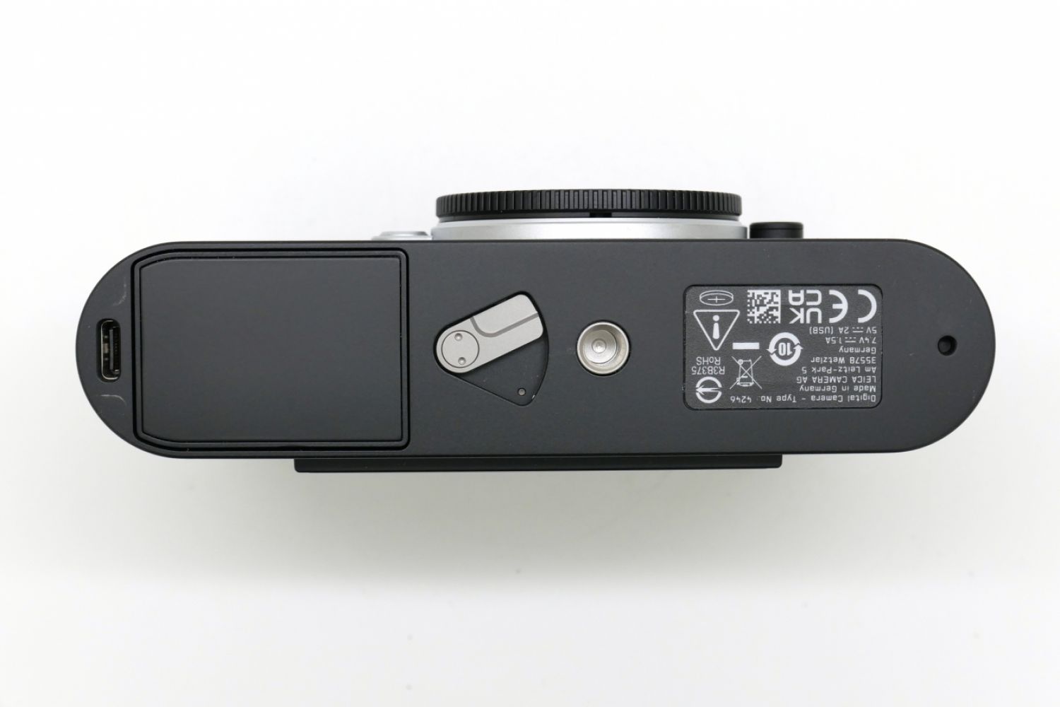 Leica M EV1