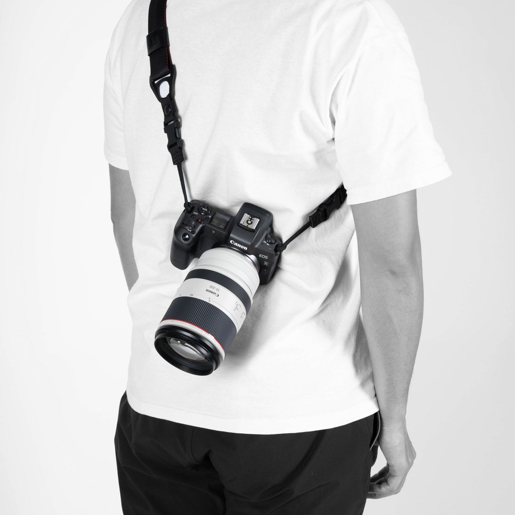 Artisan&Artist New Easy Slider Professional ACAM 38 BLK
