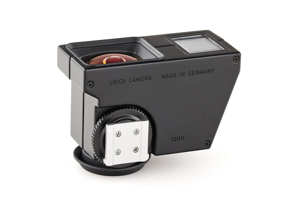 Leica 12011 Leica Universal Wide-Angle Viewfinder M
