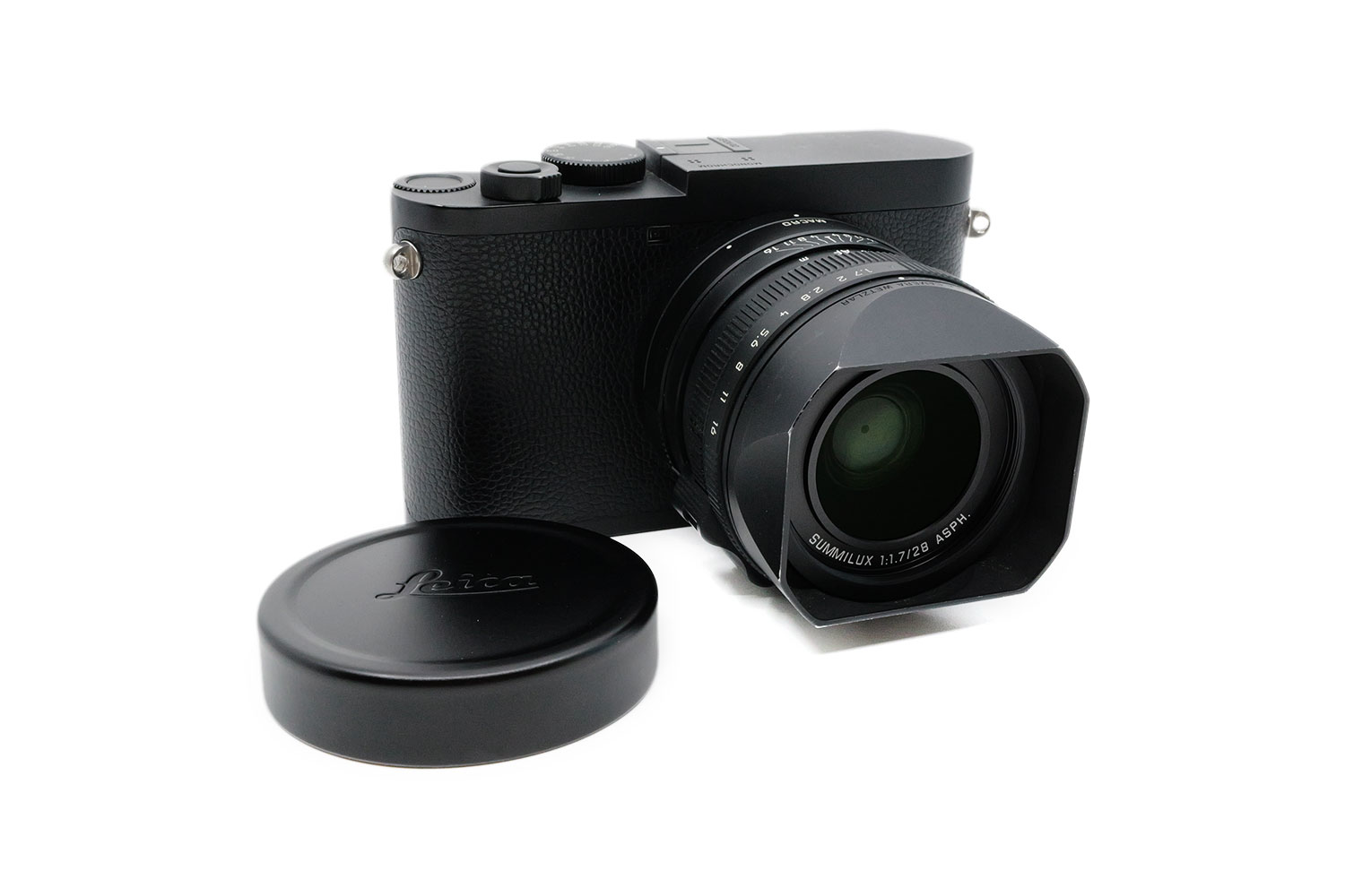 Leica Q2 Monochrom (19055)