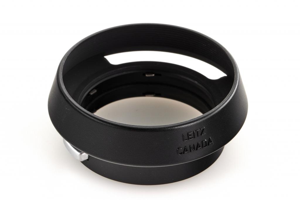 Leica 12538 Hood 2/50M Leica 12538 Hood 2/50M