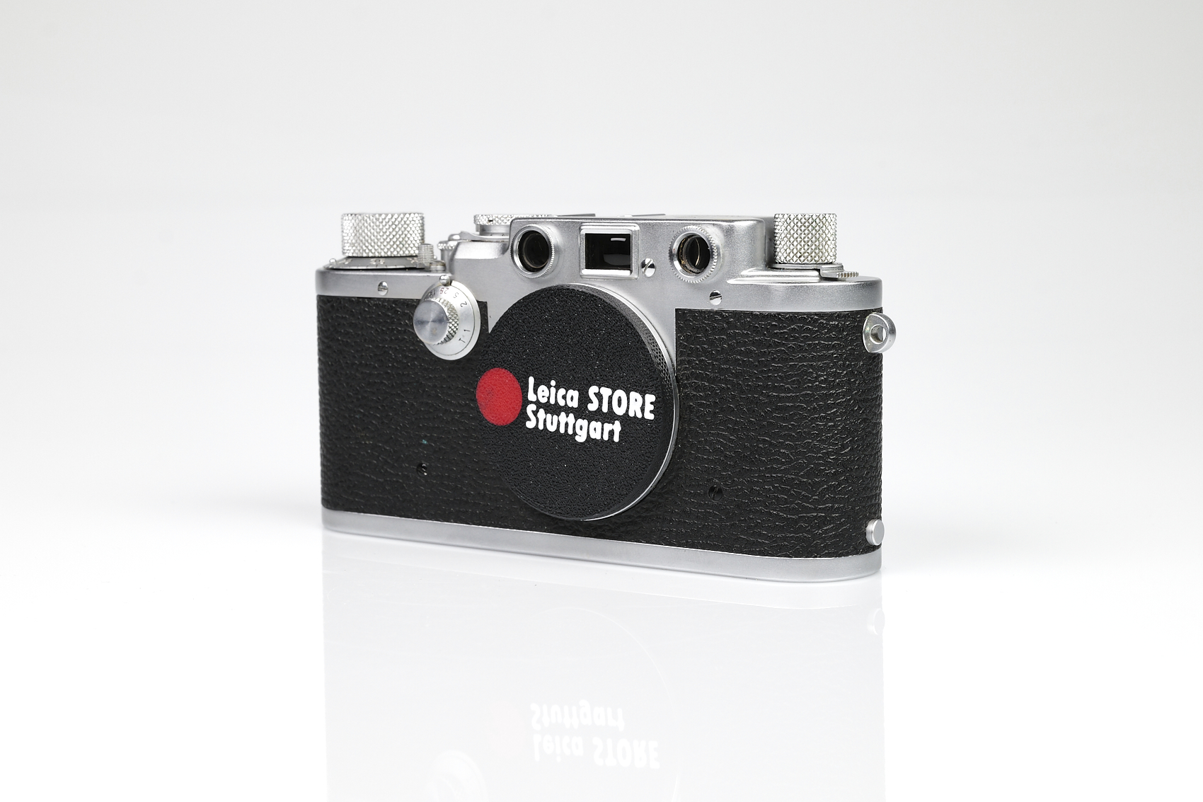 LEICA - ＬＥＩＣＡ　ＩＩＩＦ　ＩＩＩＦ Leica IIIf | Leica Camera Classic