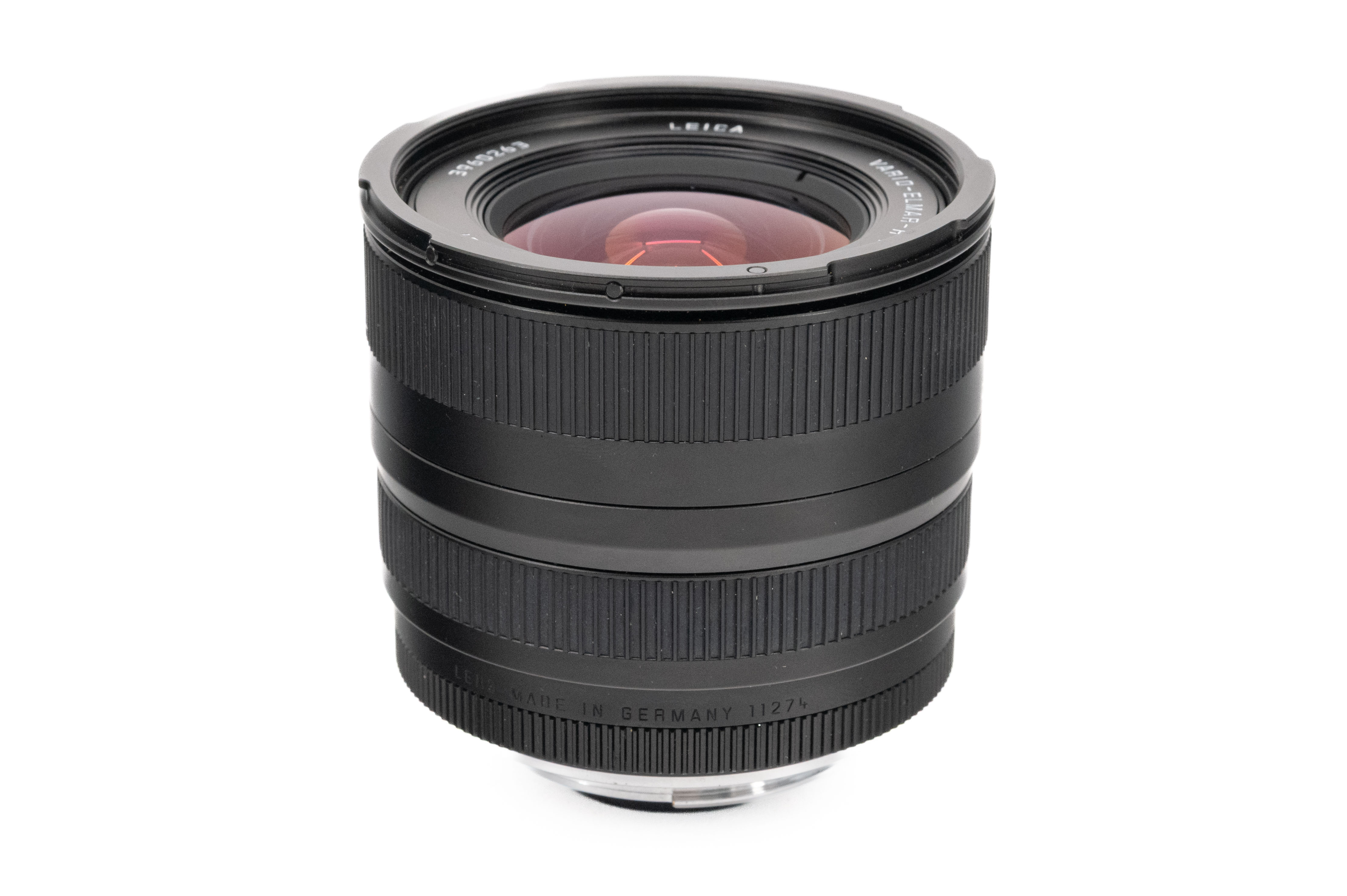 Leica Vario-Elmar-R 21-35mm f/3.5-5 ASPH 11274