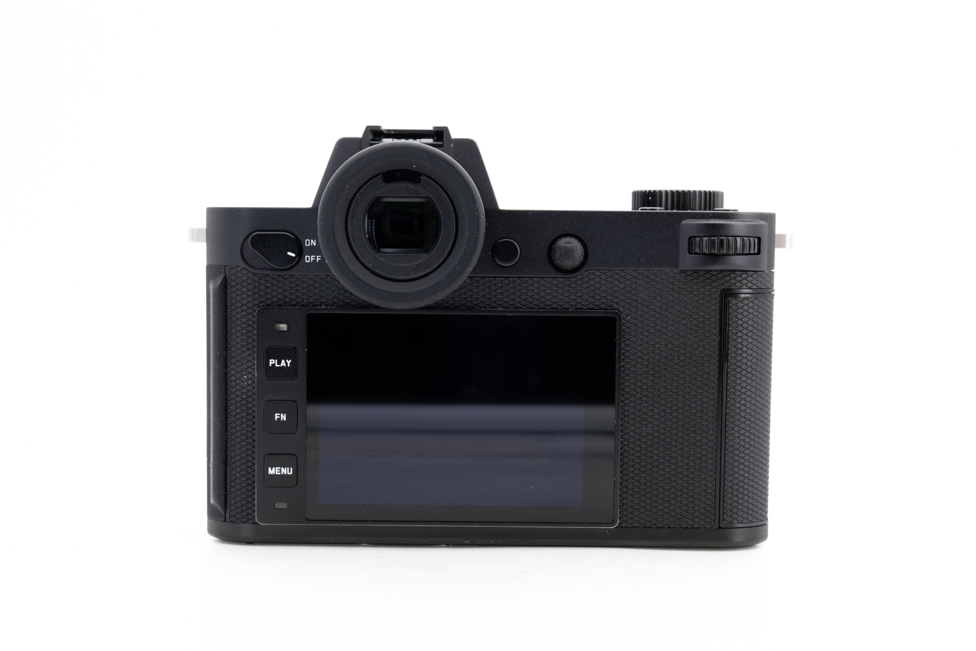 LEICA SL2, black, (EU/US/JP)