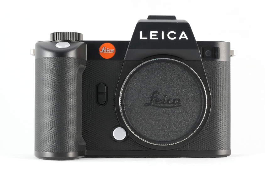 Leica SL2, black, (EU/US/JP) 10854