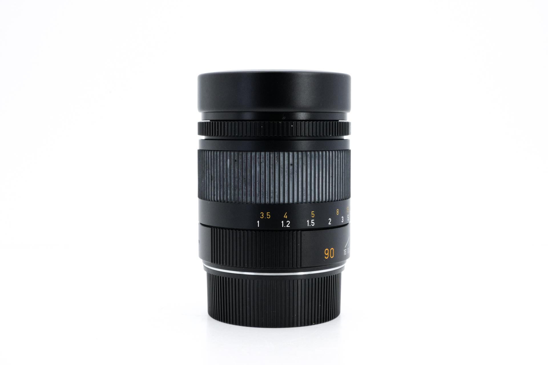 Leica SUMMARIT-M 2.5/90mm 6Bit