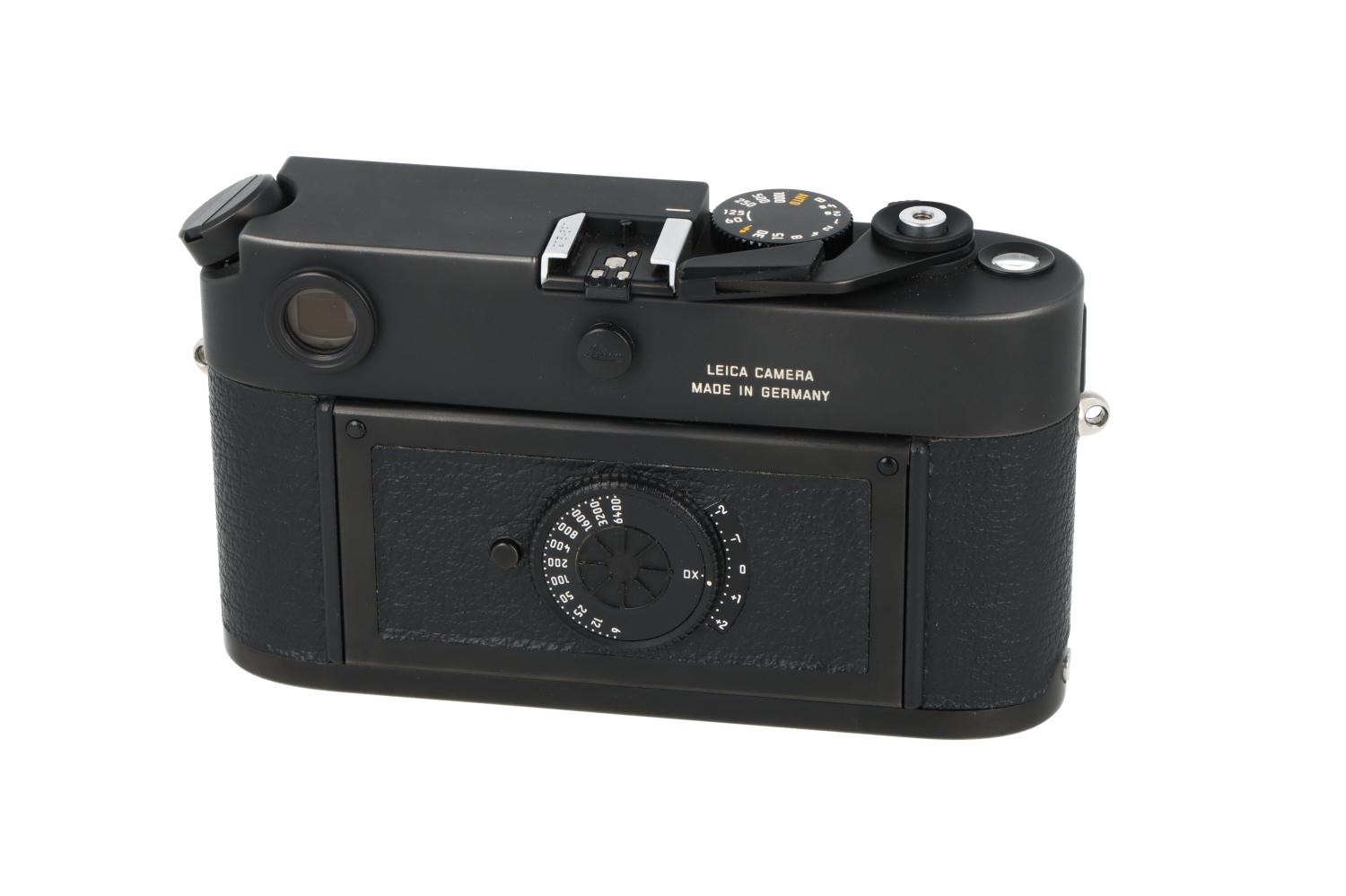 Leica M7 0.72 (10503)