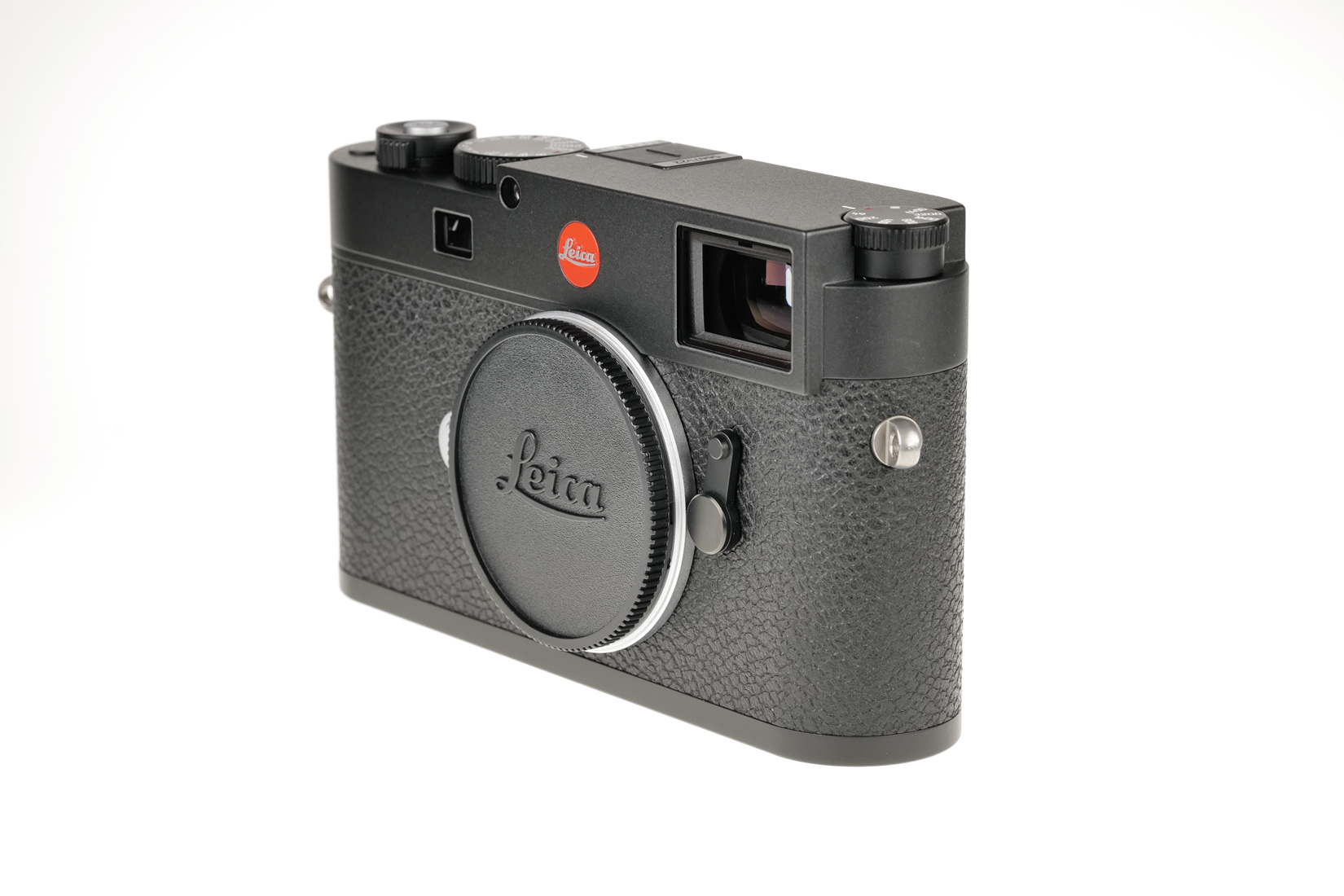 Leica M11, schwarz 20200