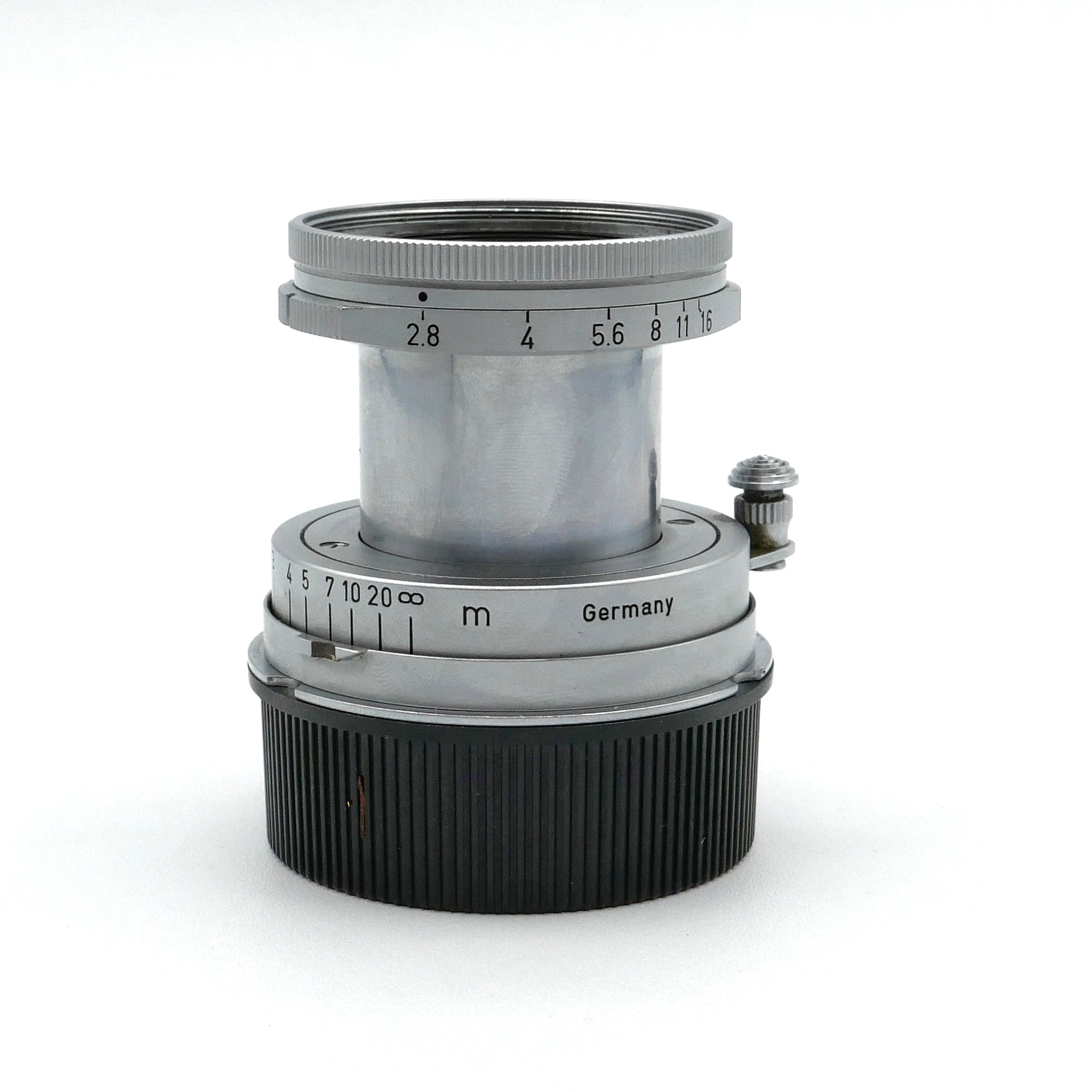 Leica Elmar-M 5cm f/2.8
