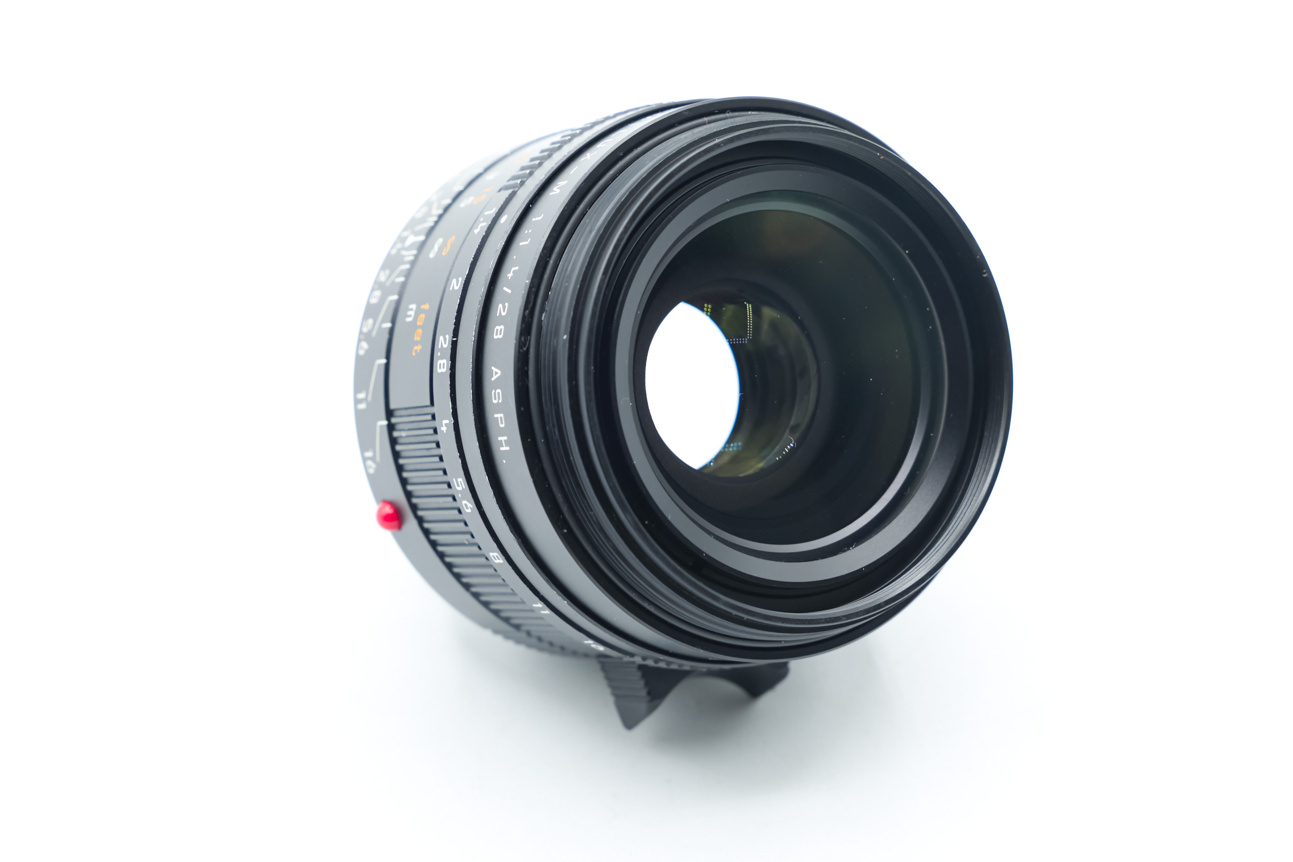 Summilux-M 1.4/28 ASPH. - 11668