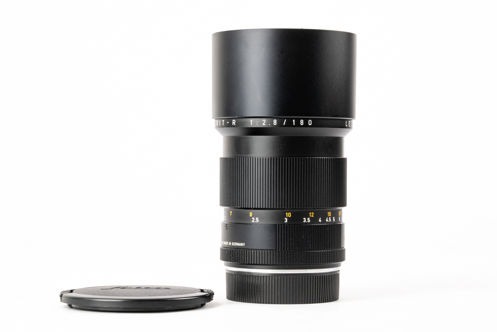 Leica Elmarit-R 2,8/180mm