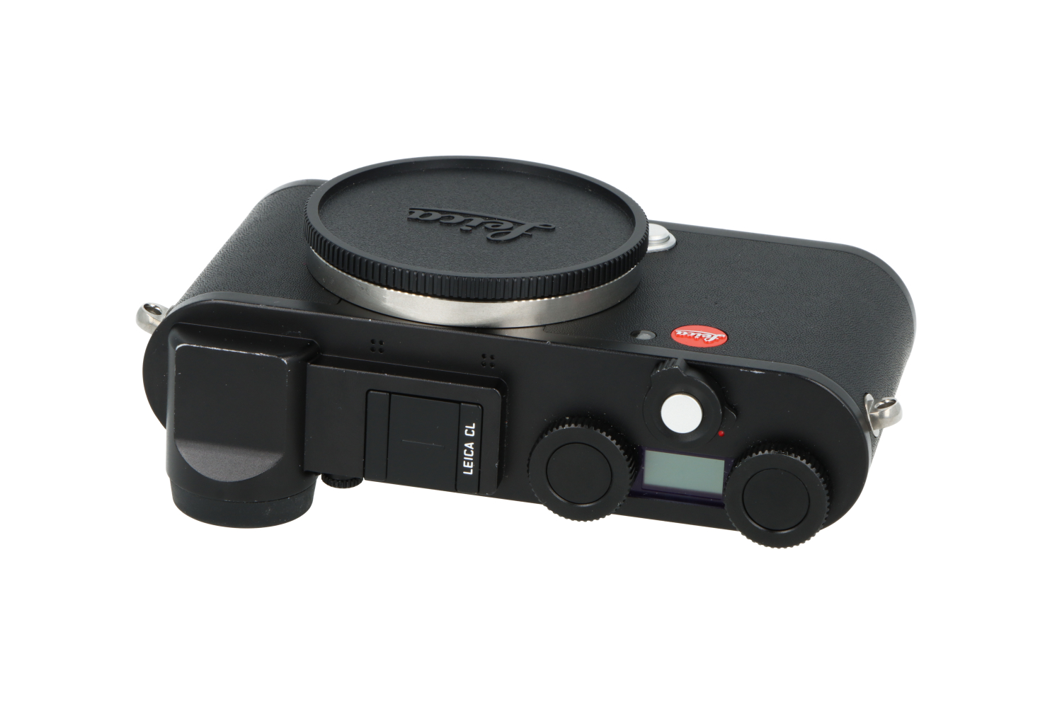 Leica CL body (19301)