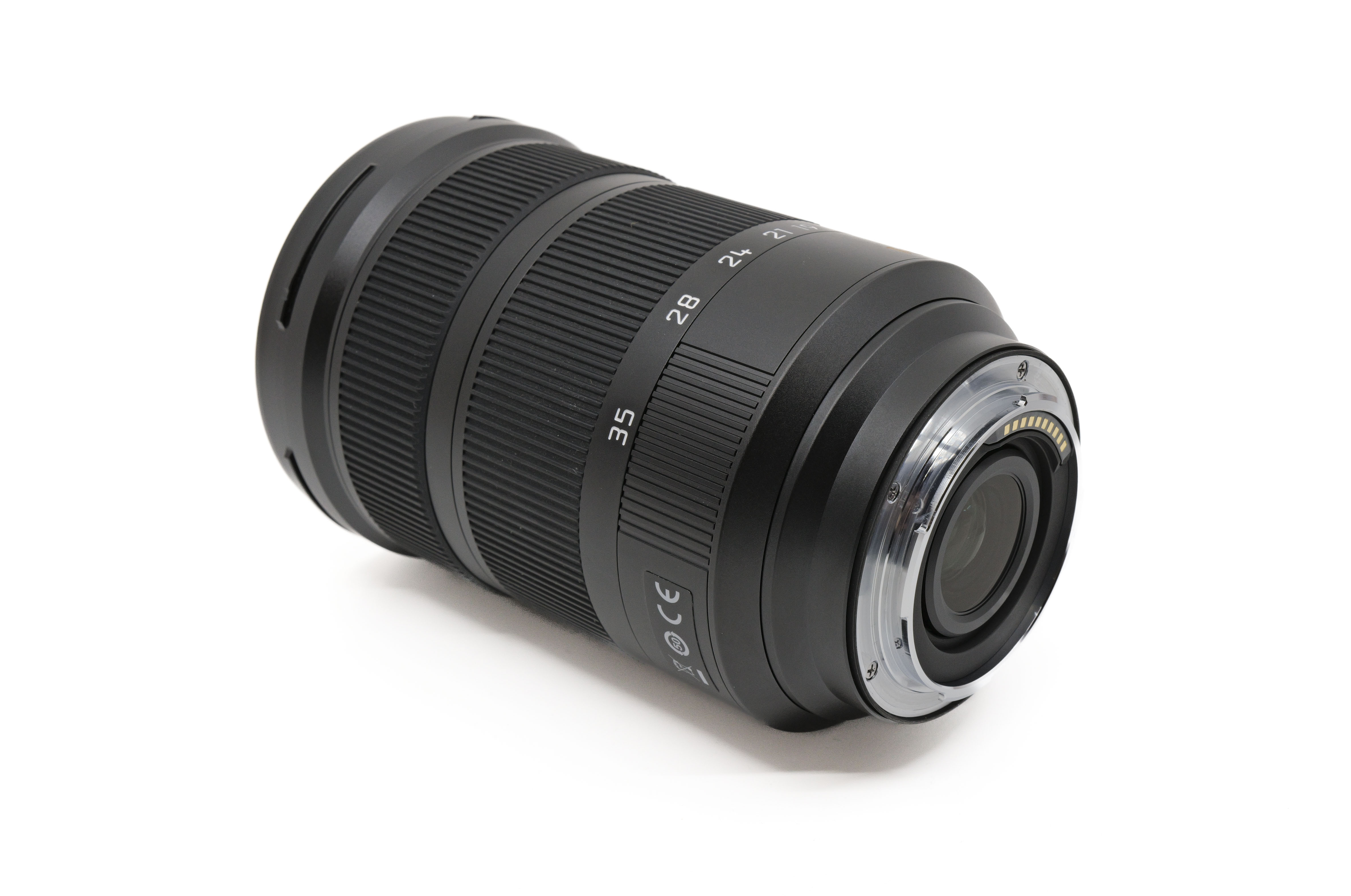 Leica SUPER-VARIO-ELMAR-SL 3.5-4.5/16-35 ASPH