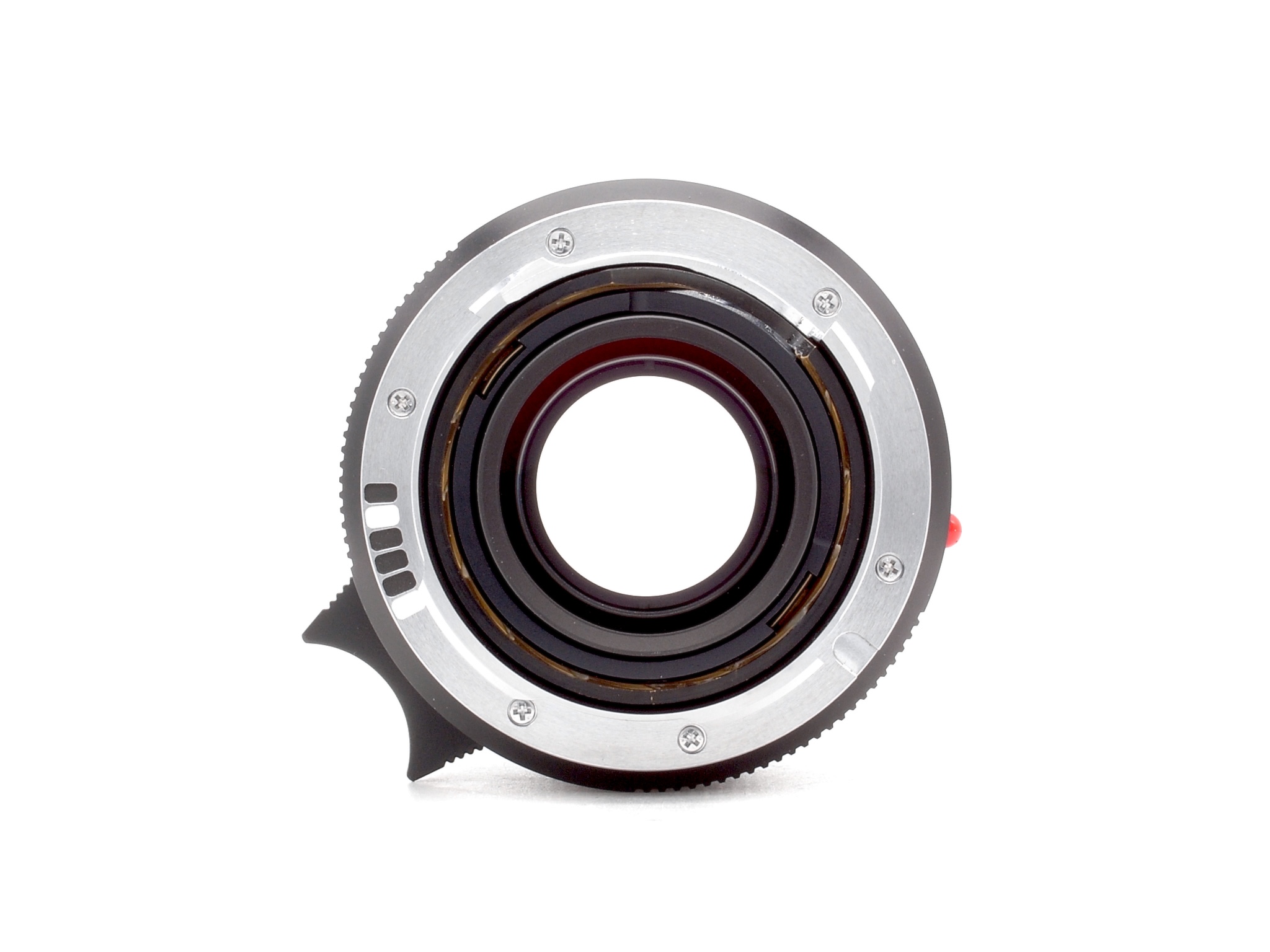 Leica Summilux-M 1.4/35mm ASPH. schwarz 6Bit