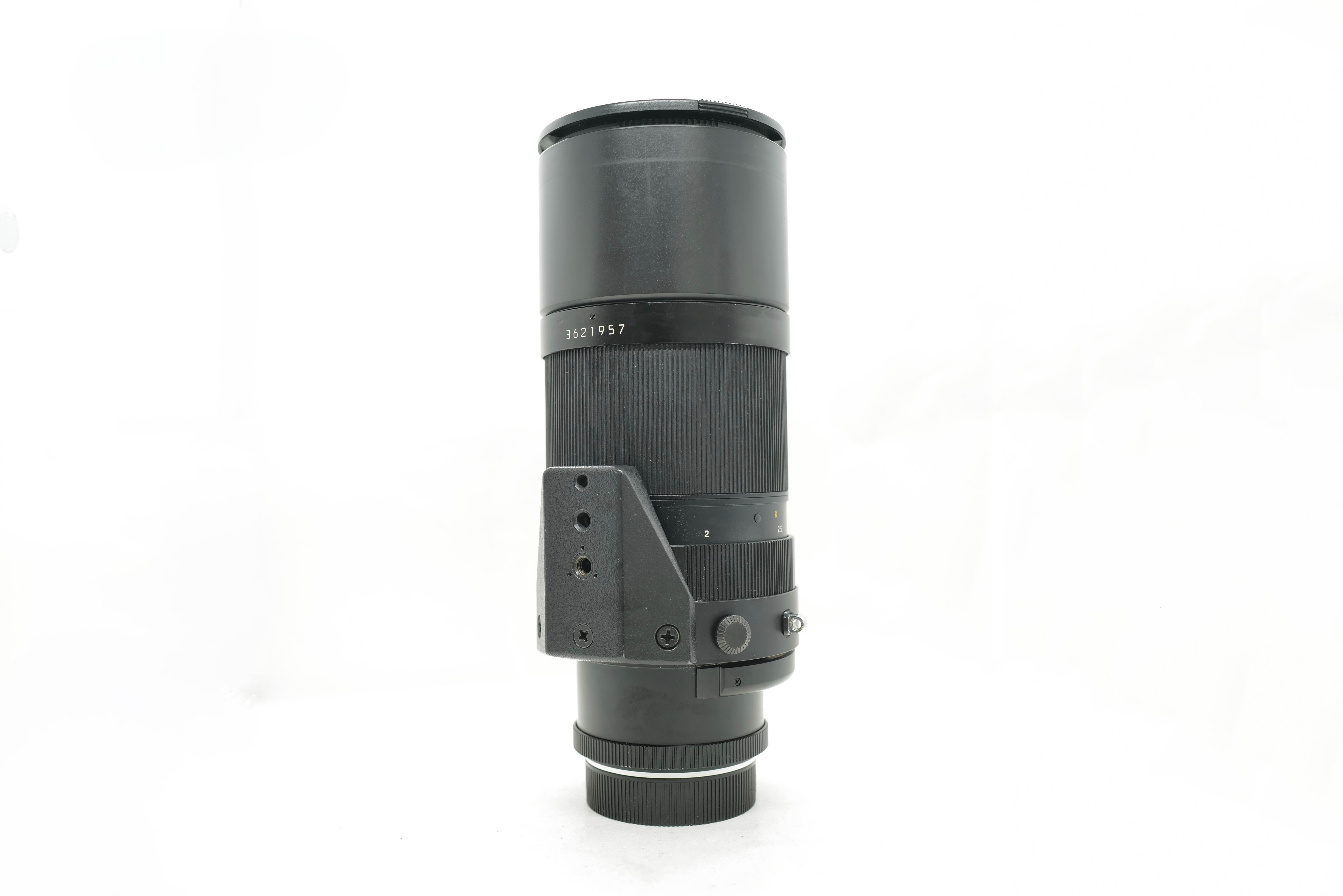 Leica APO-Telyt-R 280mm f:4