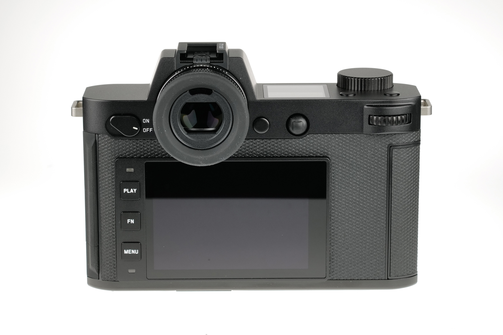 Leica SL2 - Set with SUMMICR.-SL1:2/35 ASPH., black 10842