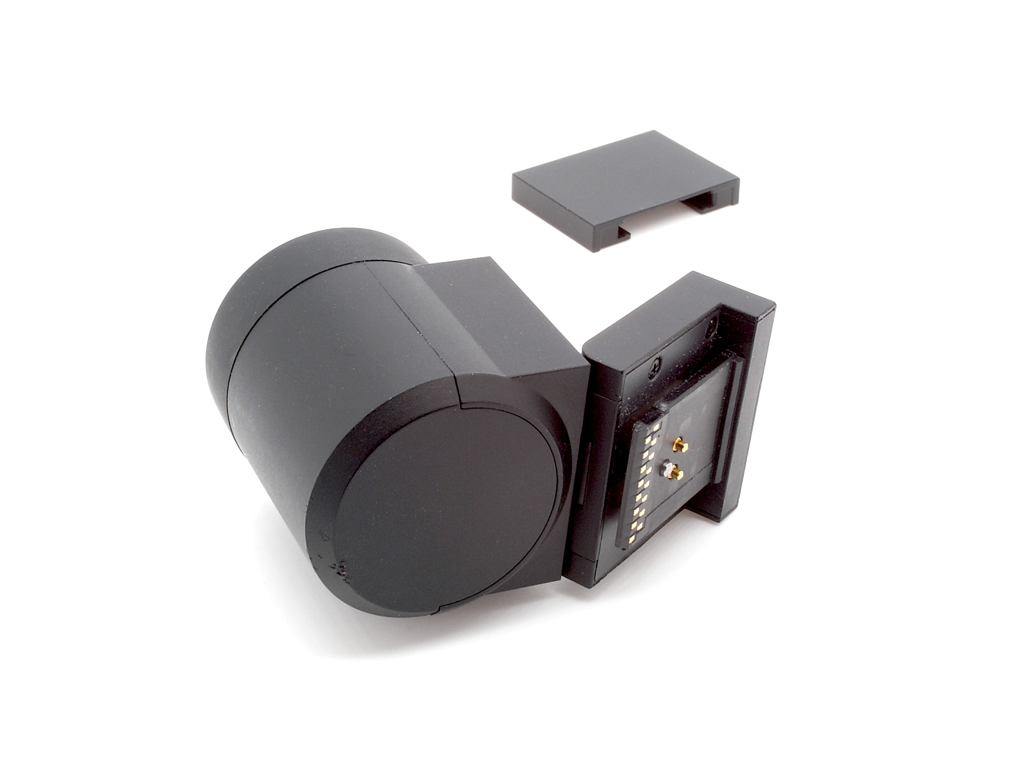 Leica Visoflex (Typ 020) schwarz