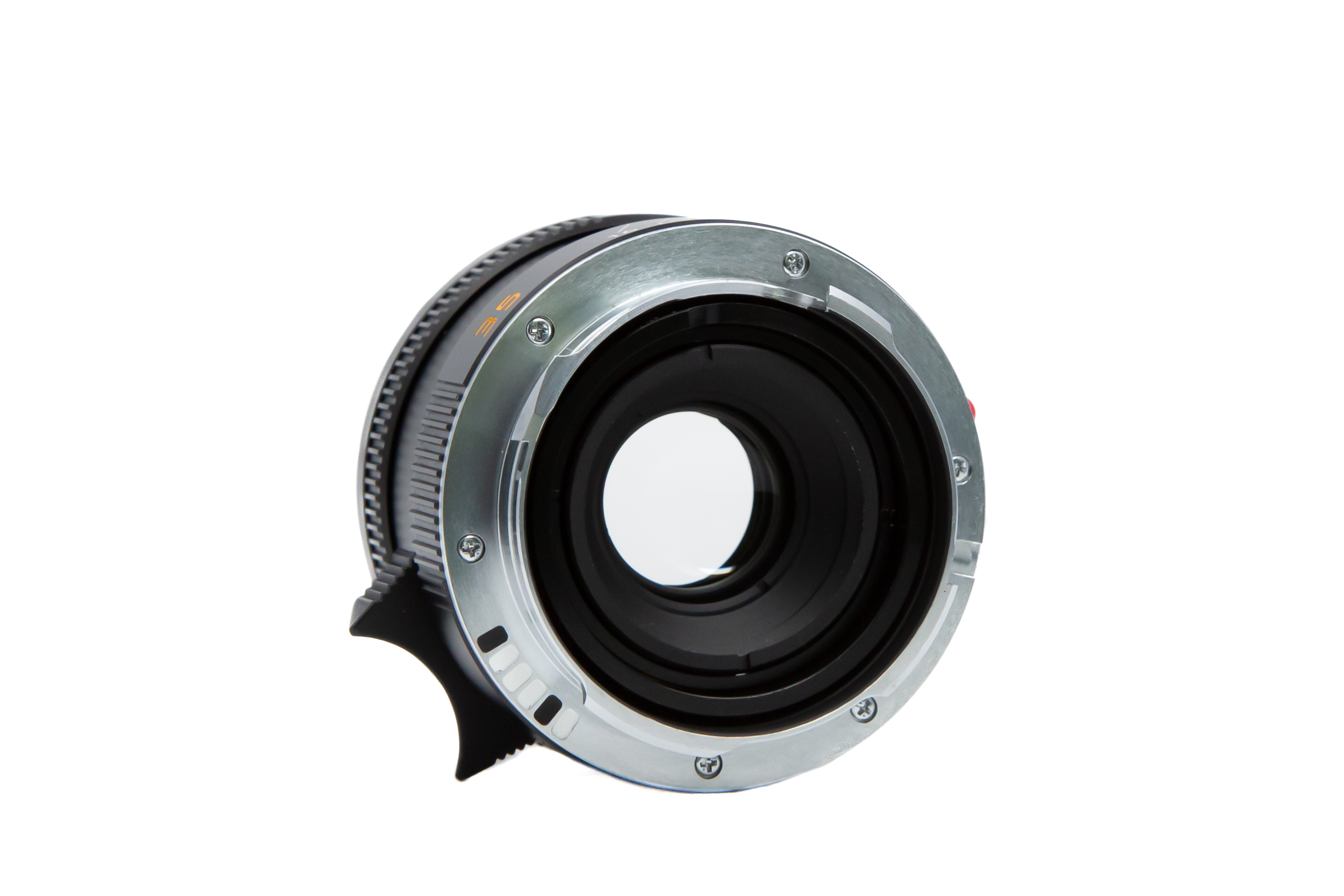 SUMMARIT-M 1:2.4/35mm ASPH., schwarz