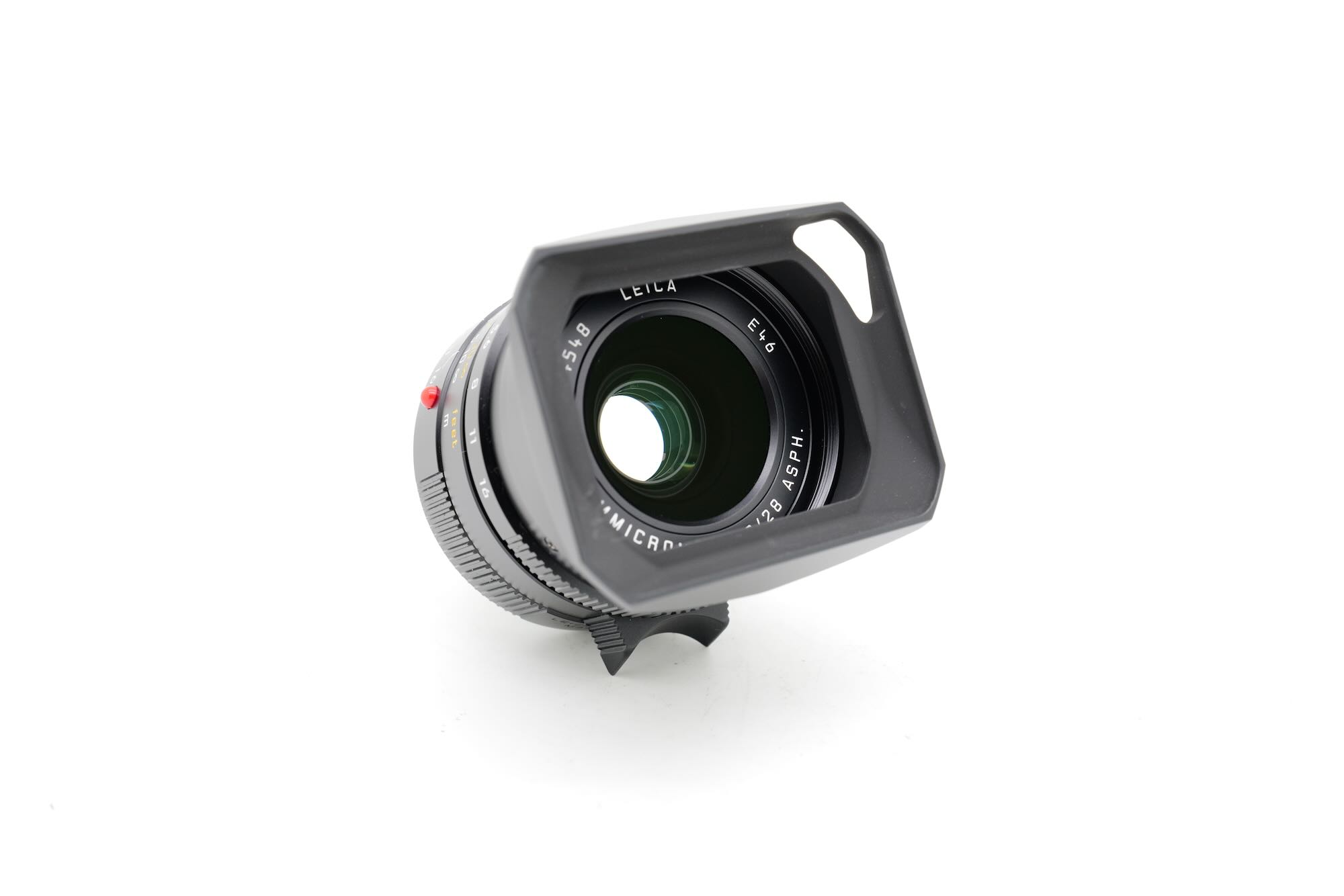 Leica SUMMICRON-M 2/28mm asph. (11672)