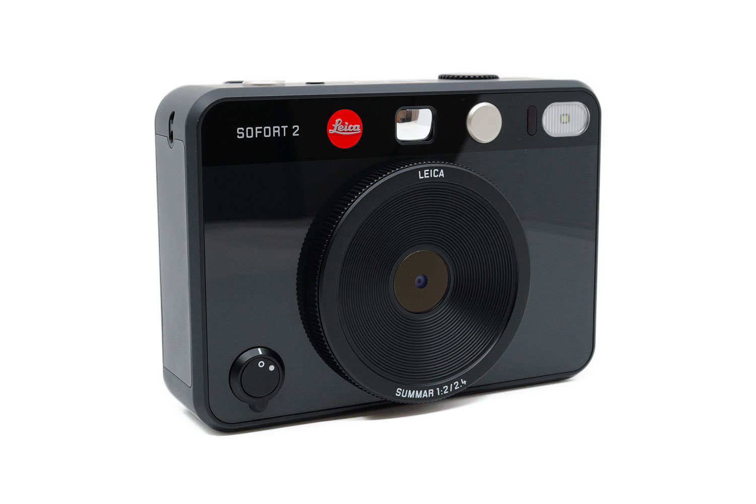 Leica Sofort 2 "100 YEARS OF LEICA" (19195)