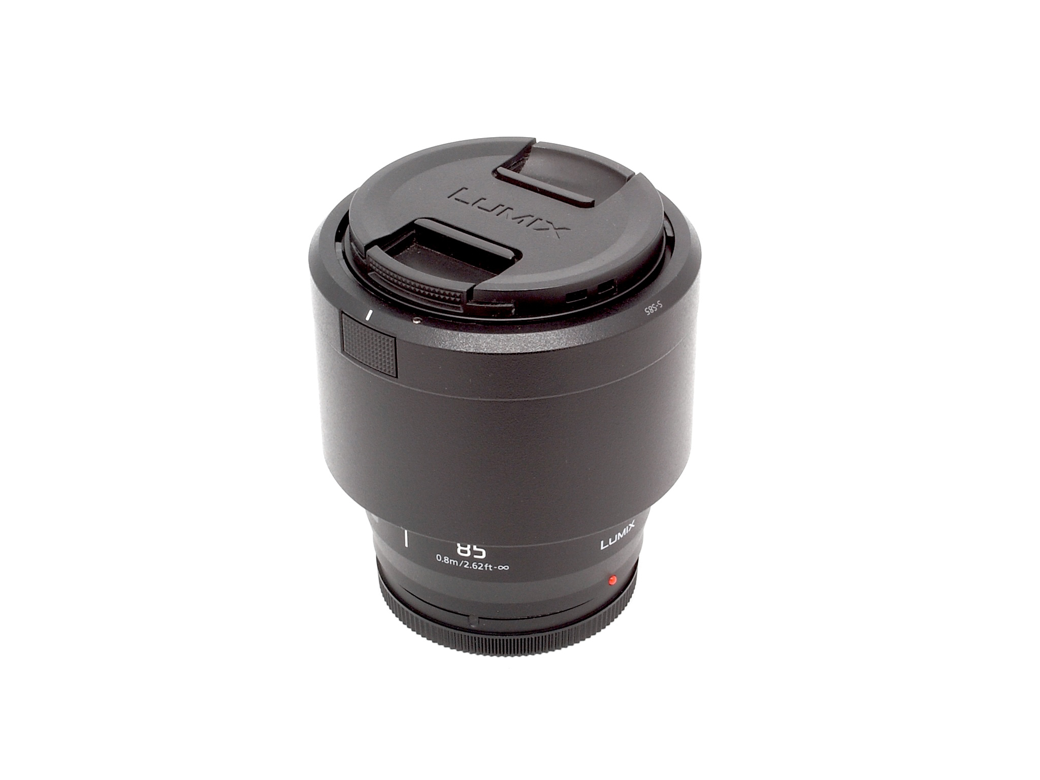 Panasonic Lumix 1,8/85mm L-Mount