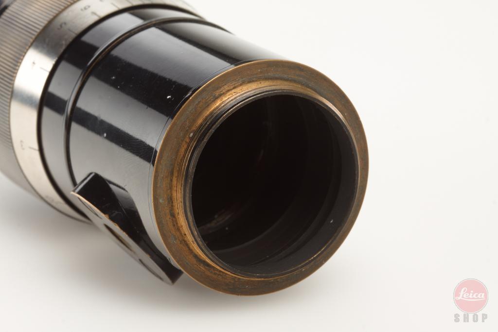 Leica Elmar Non Standard 4,5/135mm Leica Elmar Non Standard 4,5/135mm