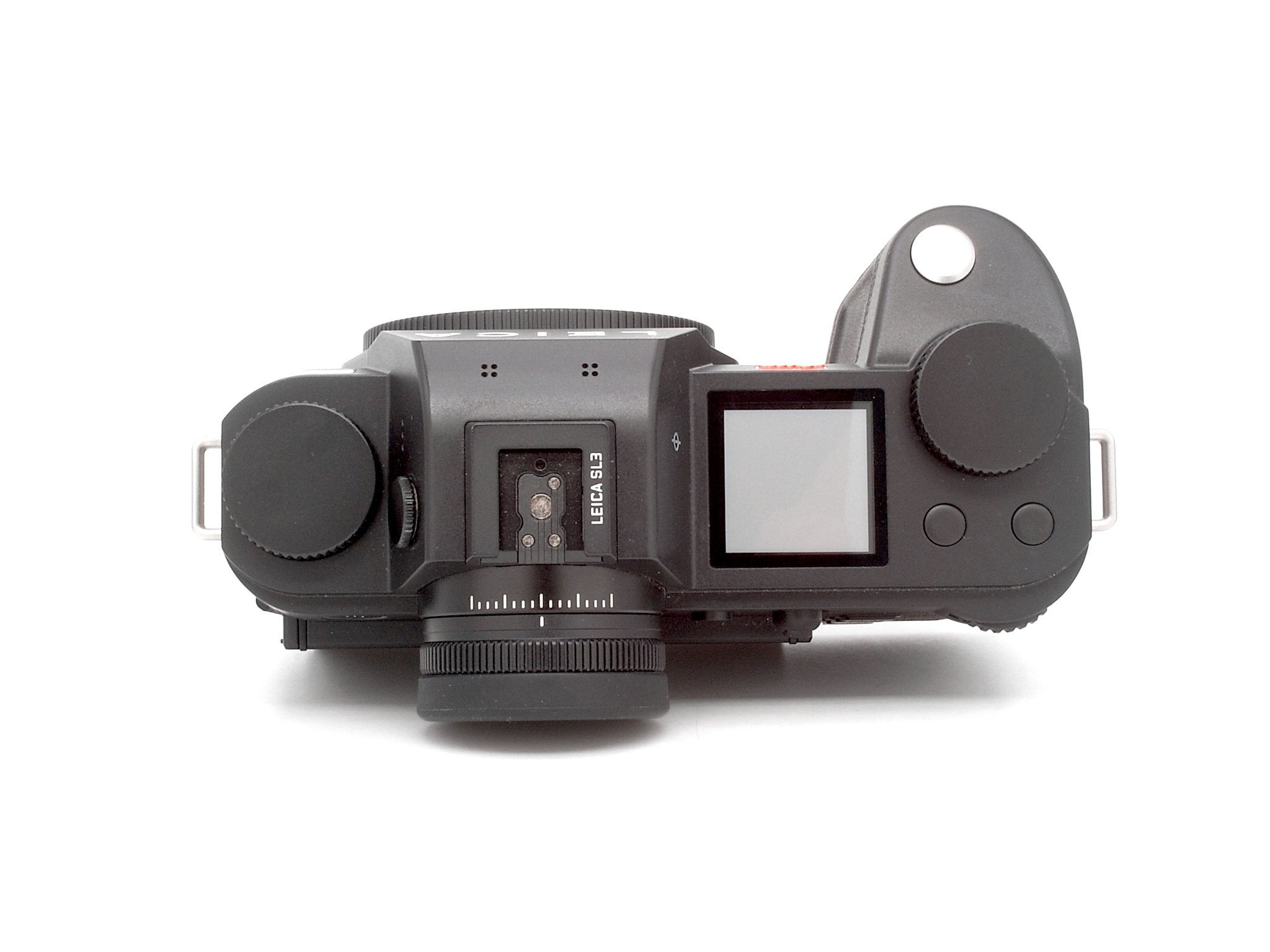 Leica SL3, black