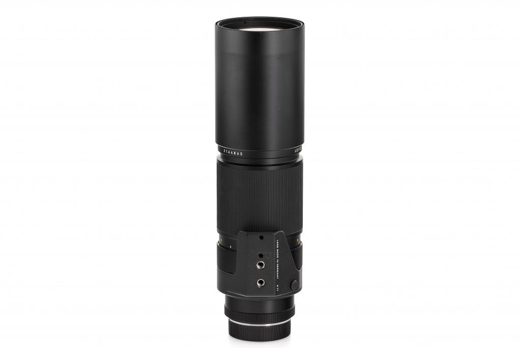 Leica Telyt-R 11915 4,8/350mm Leica Telyt-R 11915 4,8/350mm
