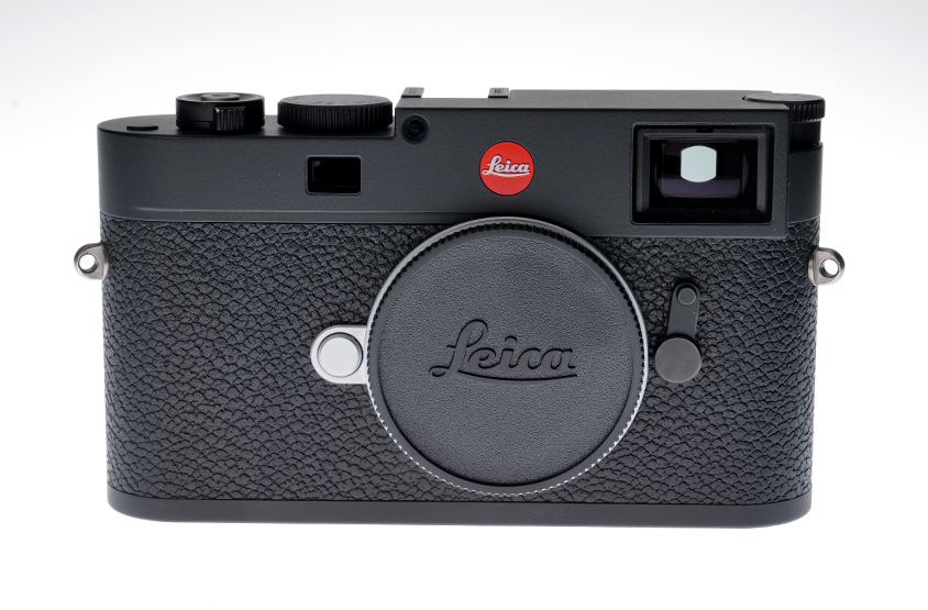 Leica M11, black (EU/US/CN)