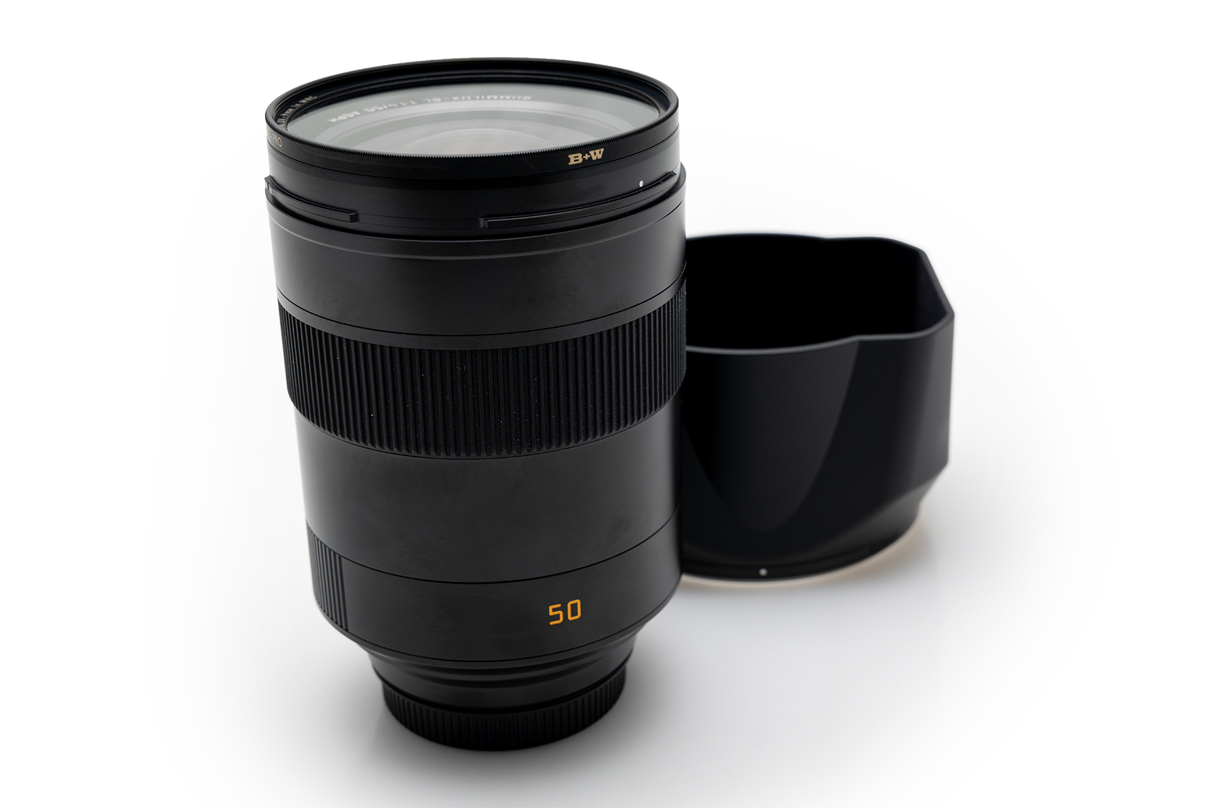 Leica SUMMILUX-SL 1:1.4/50 ASPH. - 11180