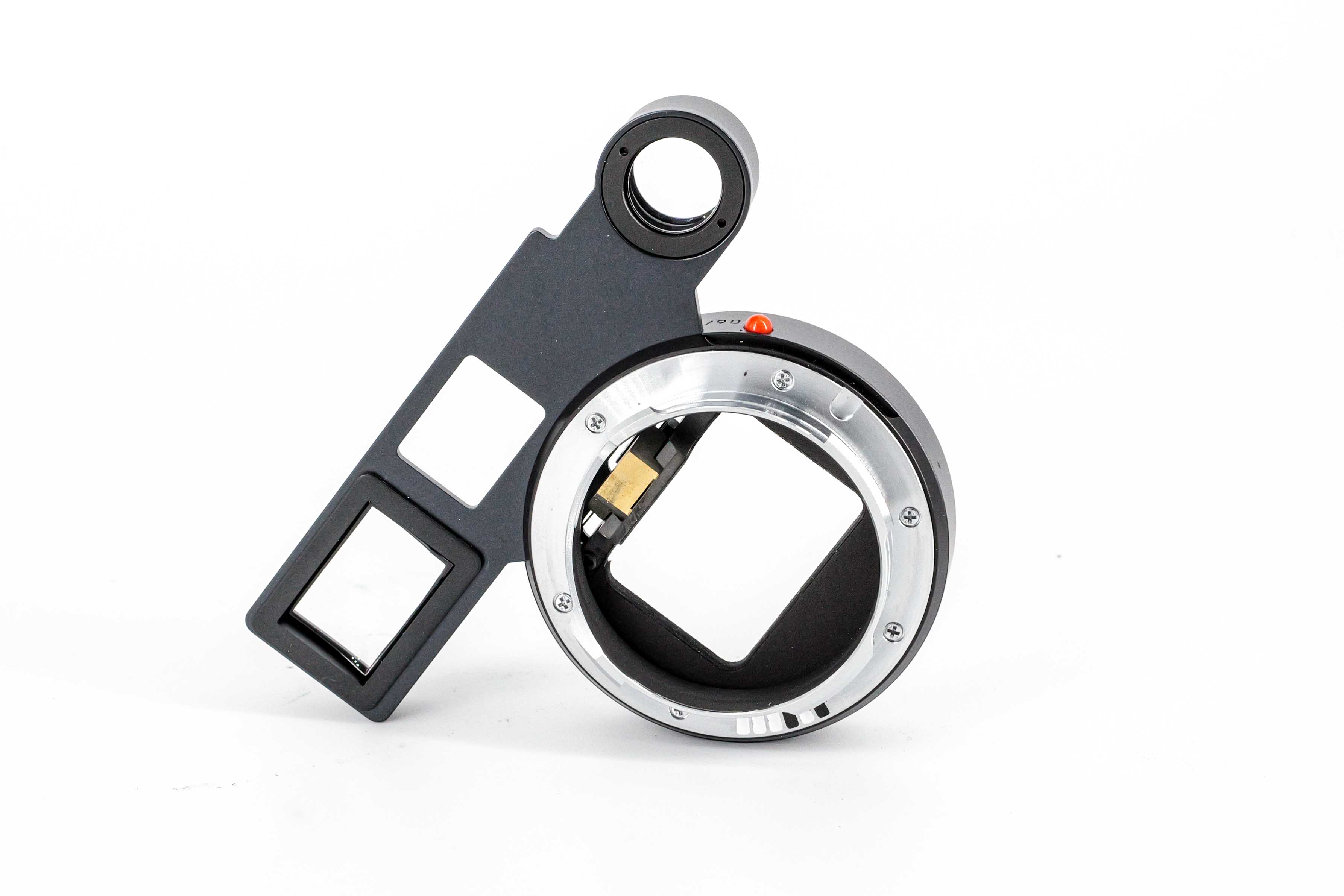 Leica Macro-Adapter-M for Macro-Elmar-M 1:4/90mm