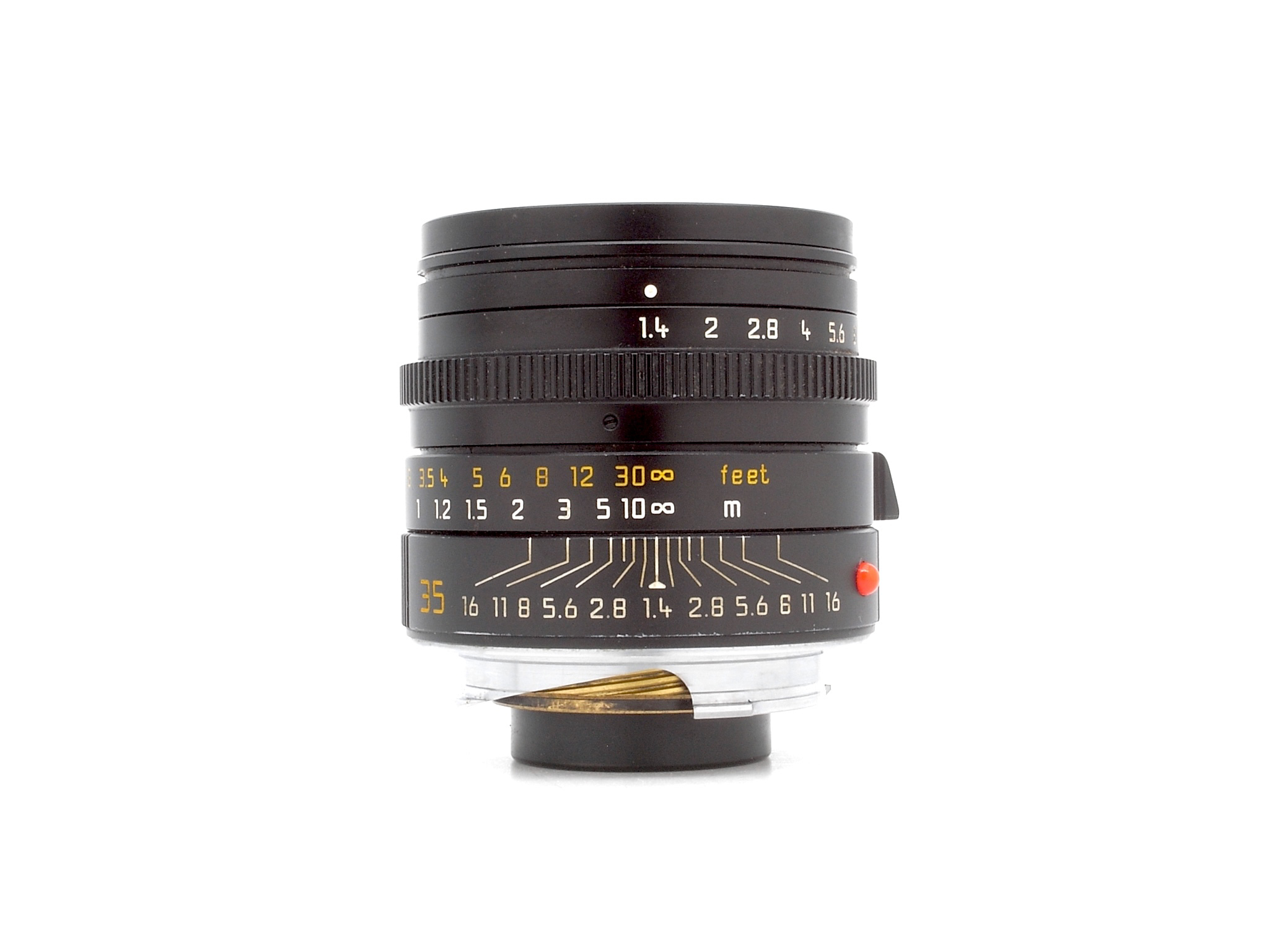 Leica Summilux-M 1.4/35mm ASPH.