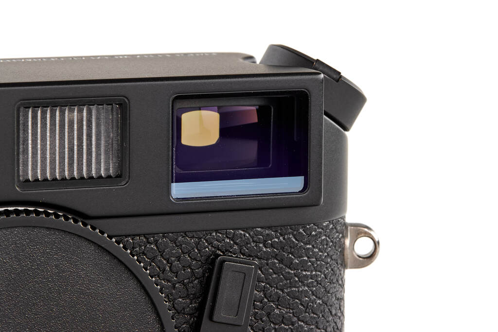 Leica M6 reissued 10557 - like new with 2 year guarantee