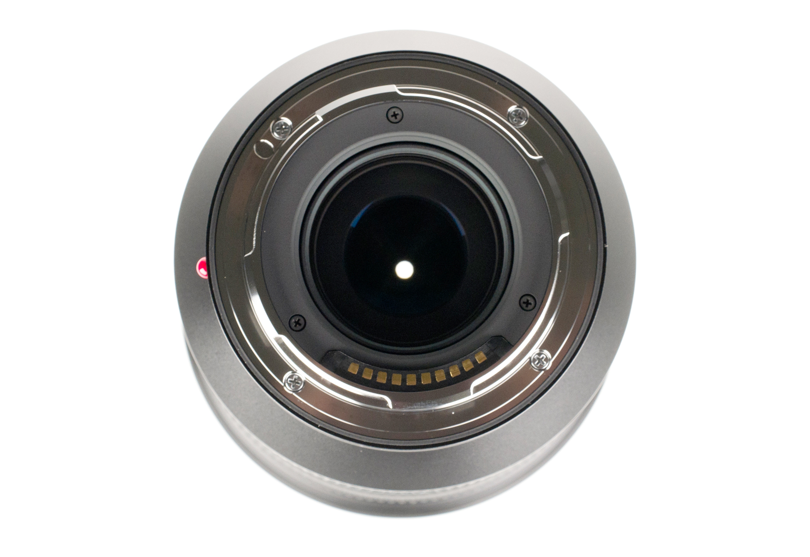 Leica Vario-Elmarit-SL 1:2,8/24-70mm ASPH. black 11189