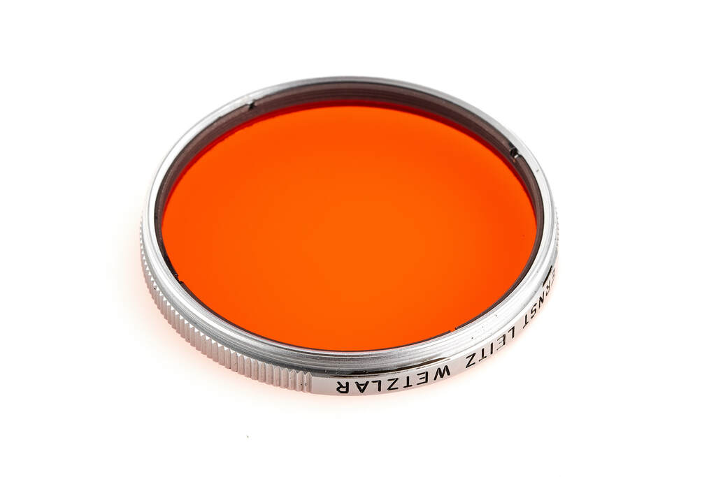 Leica E43 Or filter Leica E43 Or filter
