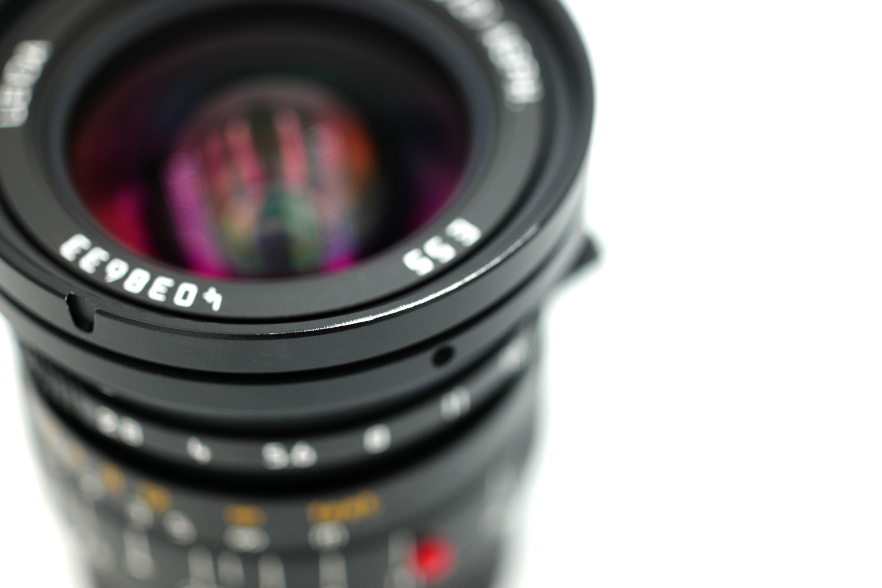 Leica Elmarit-M f/2.8 21 mm ASPH 11135