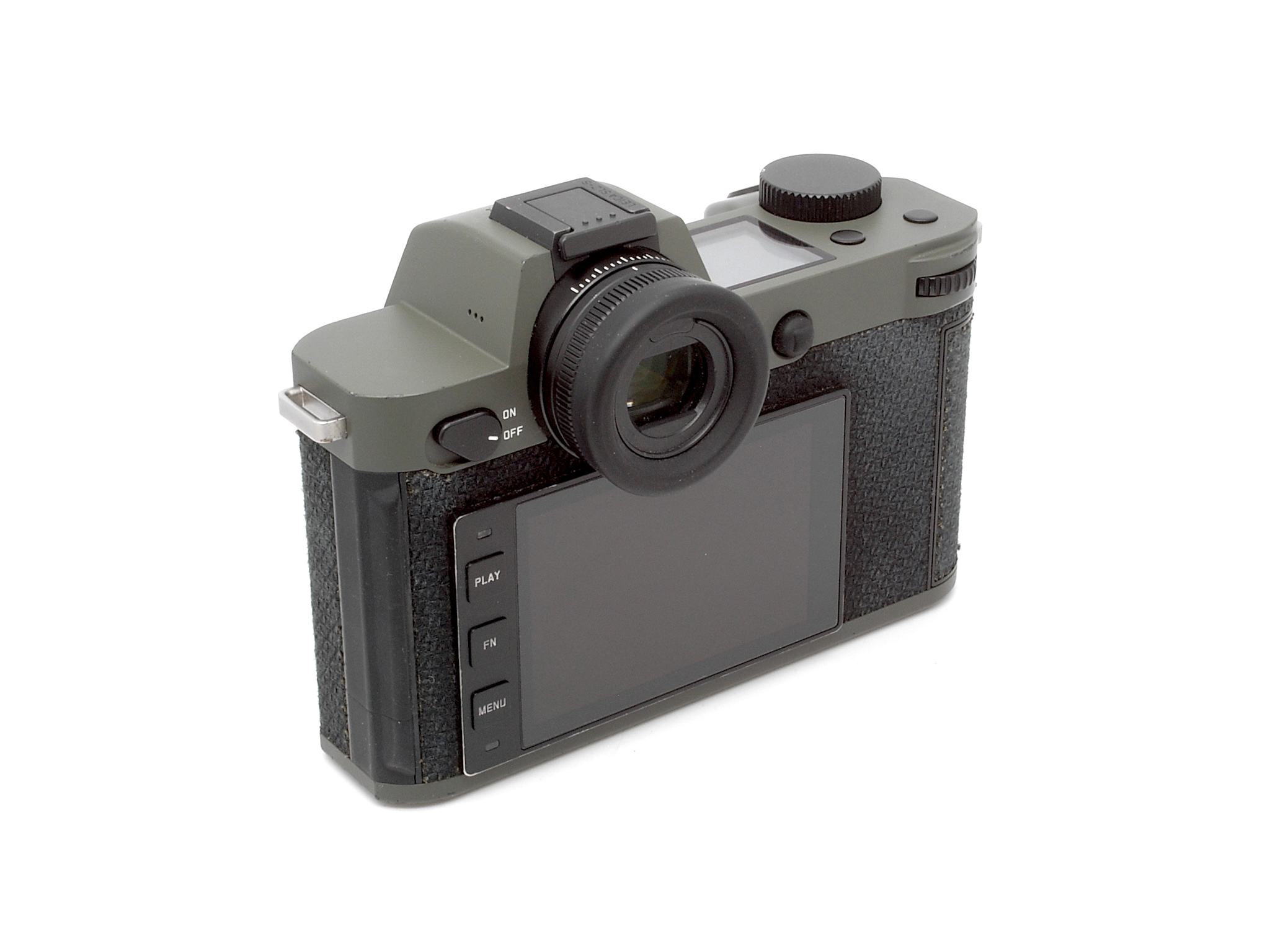 Leica SL2-S Reporter