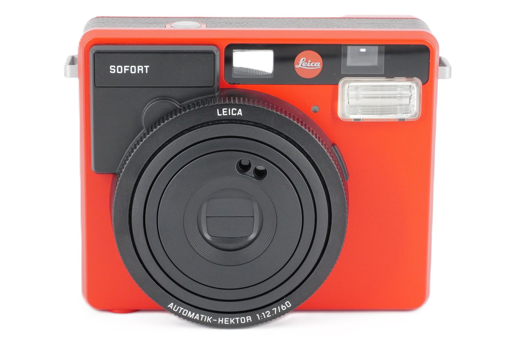 Leica Sofort, red, 19160 Leica Sofort, red, 19160