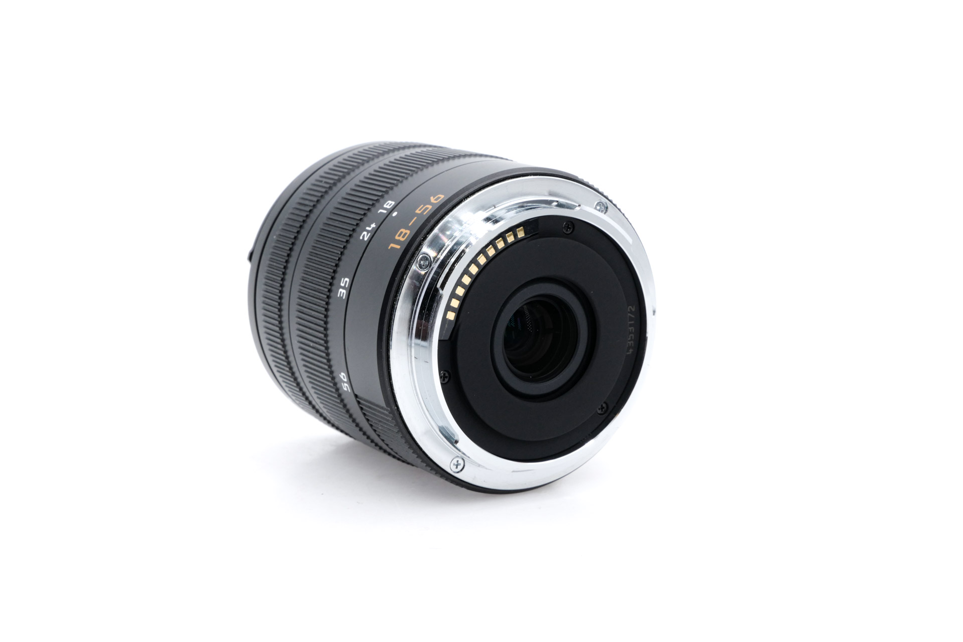 LEICA VARIO-ELMAR-TL 3.5-5.6/18-56mm ASPH.