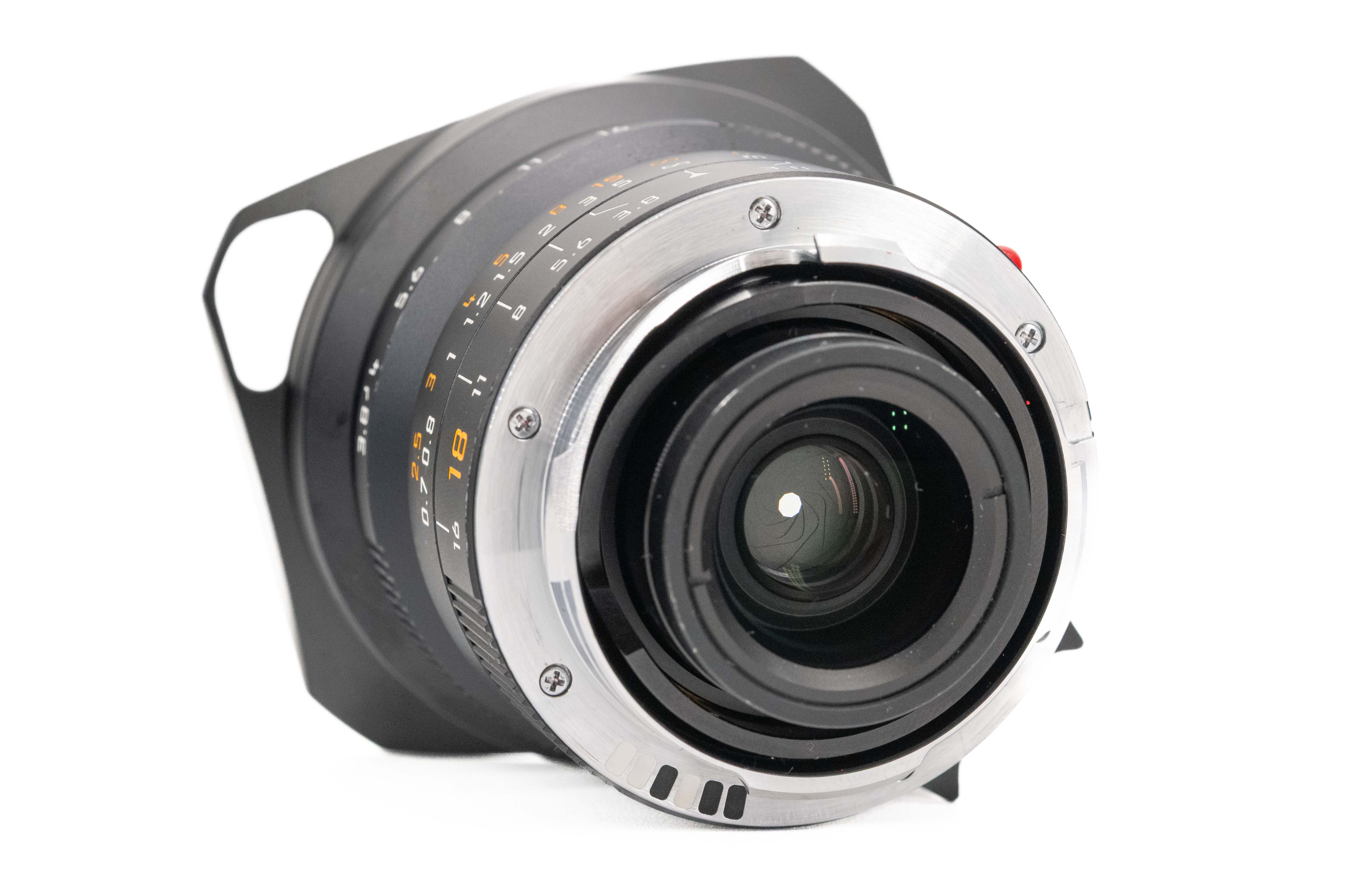 Leica Super-Elmar-M 18mm f/3.8 ASPH 11649