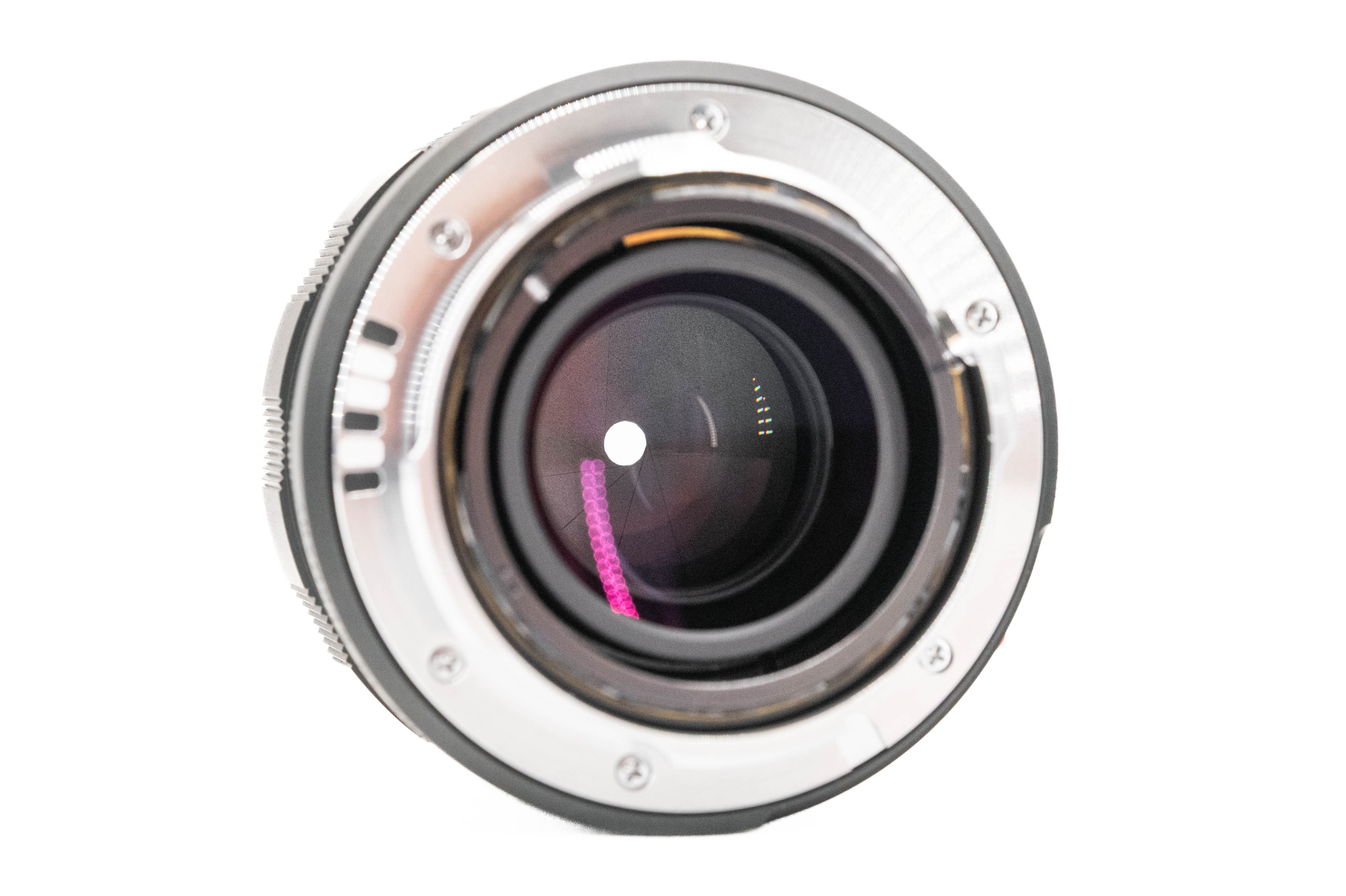 Leica APO-Summicron-M 50mm f/2 ASPH Black Chrome 11811
